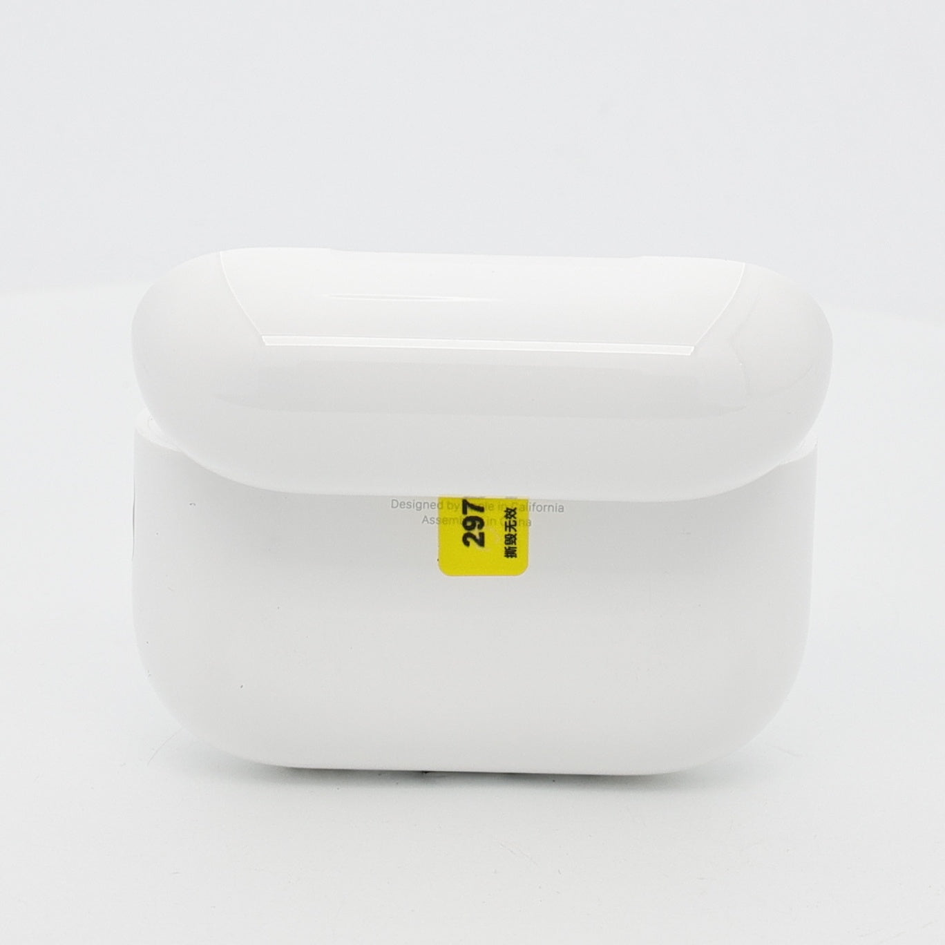 99新 Apple AirPods Pro 3 白色