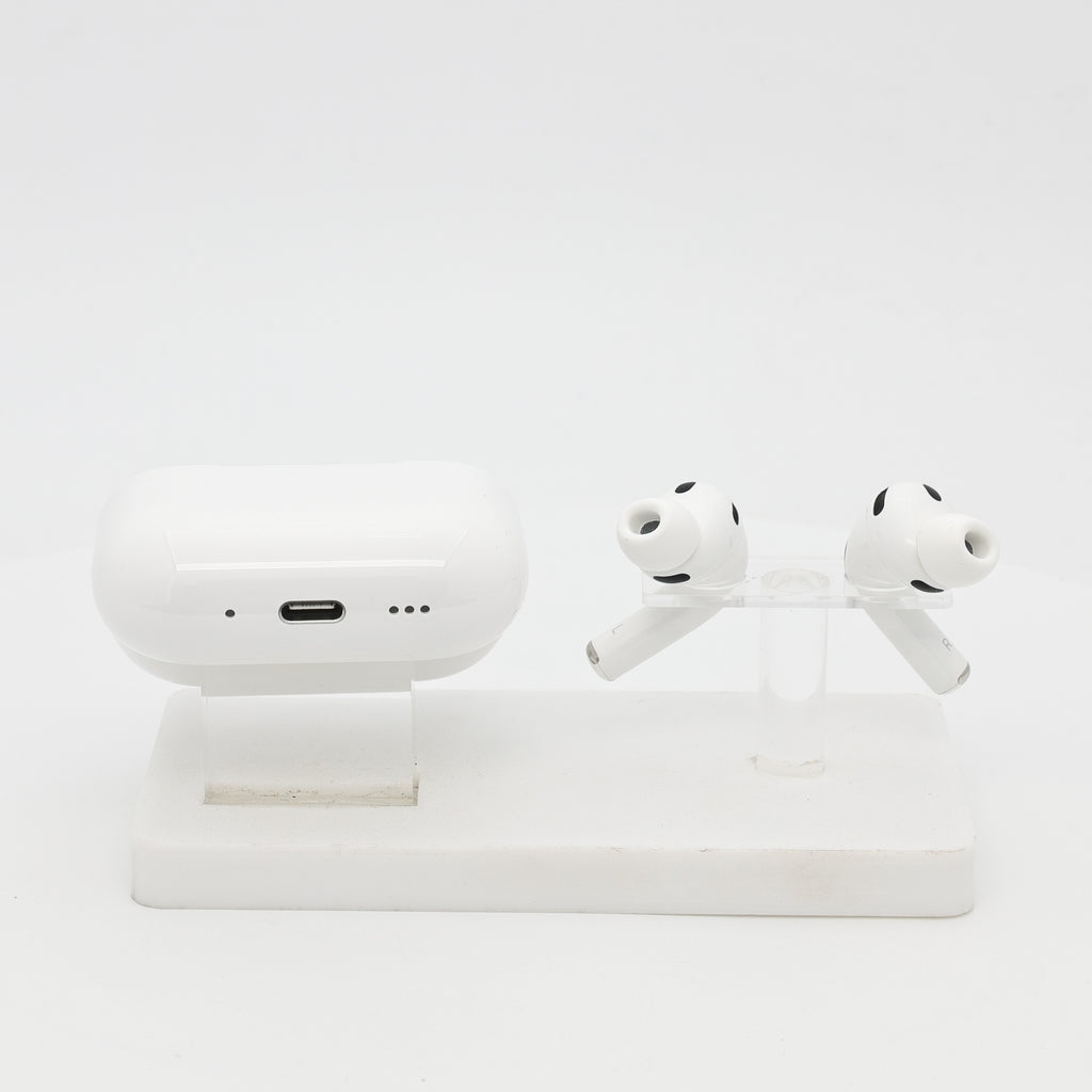 99新 Apple AirPods Pro 3 白色