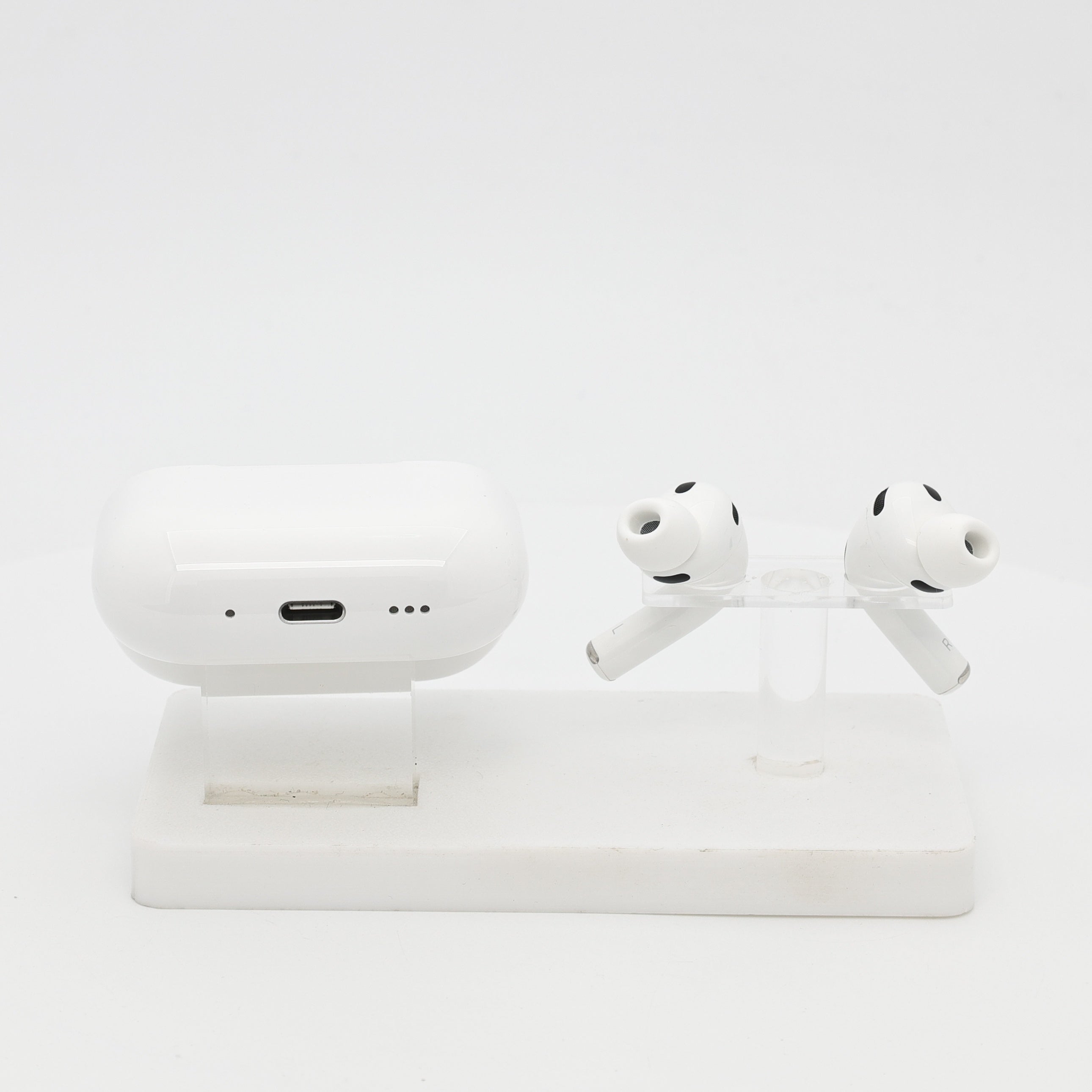 99新 Apple AirPods Pro 3 白色