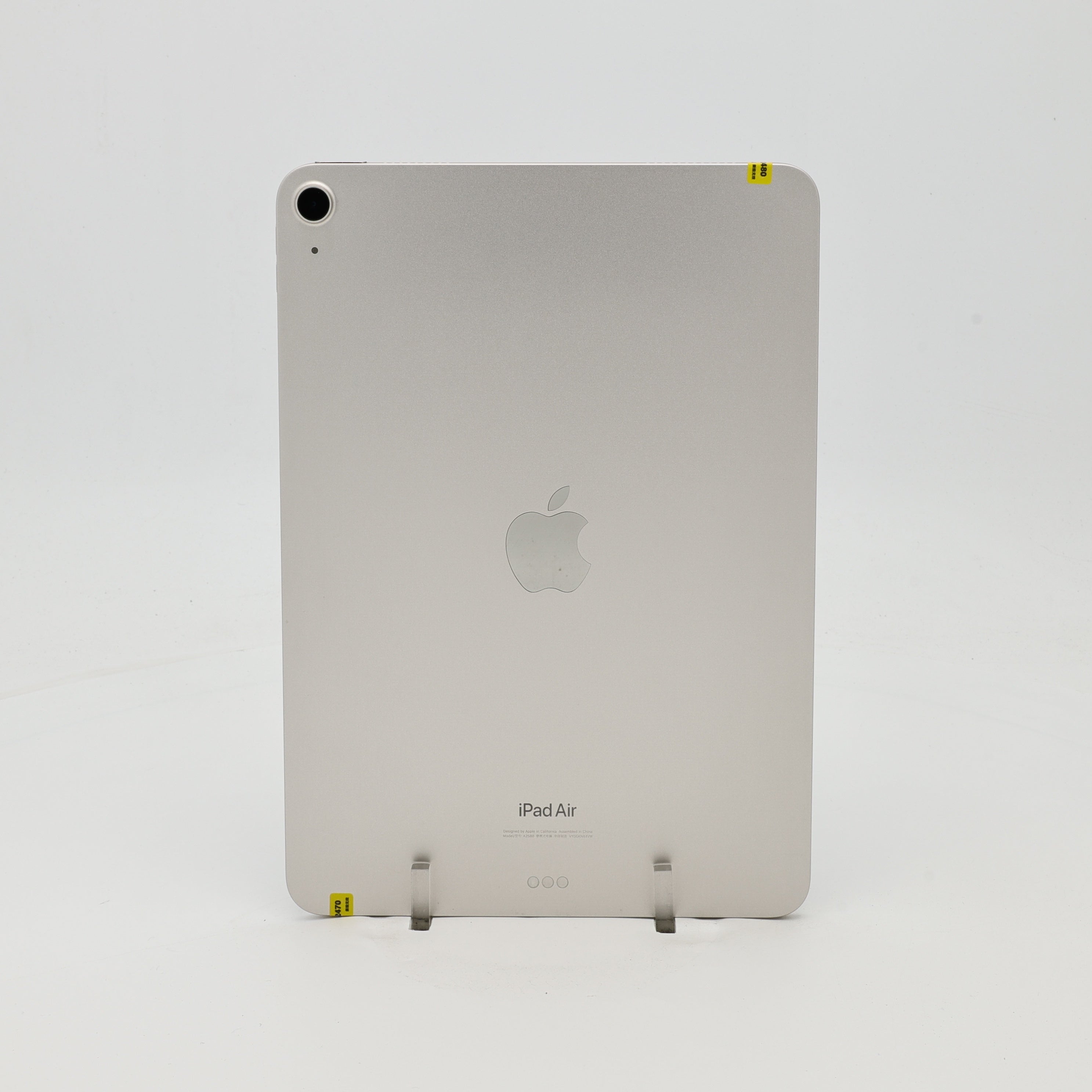95新 Apple iPad Air5 256G 星光色 WIFI