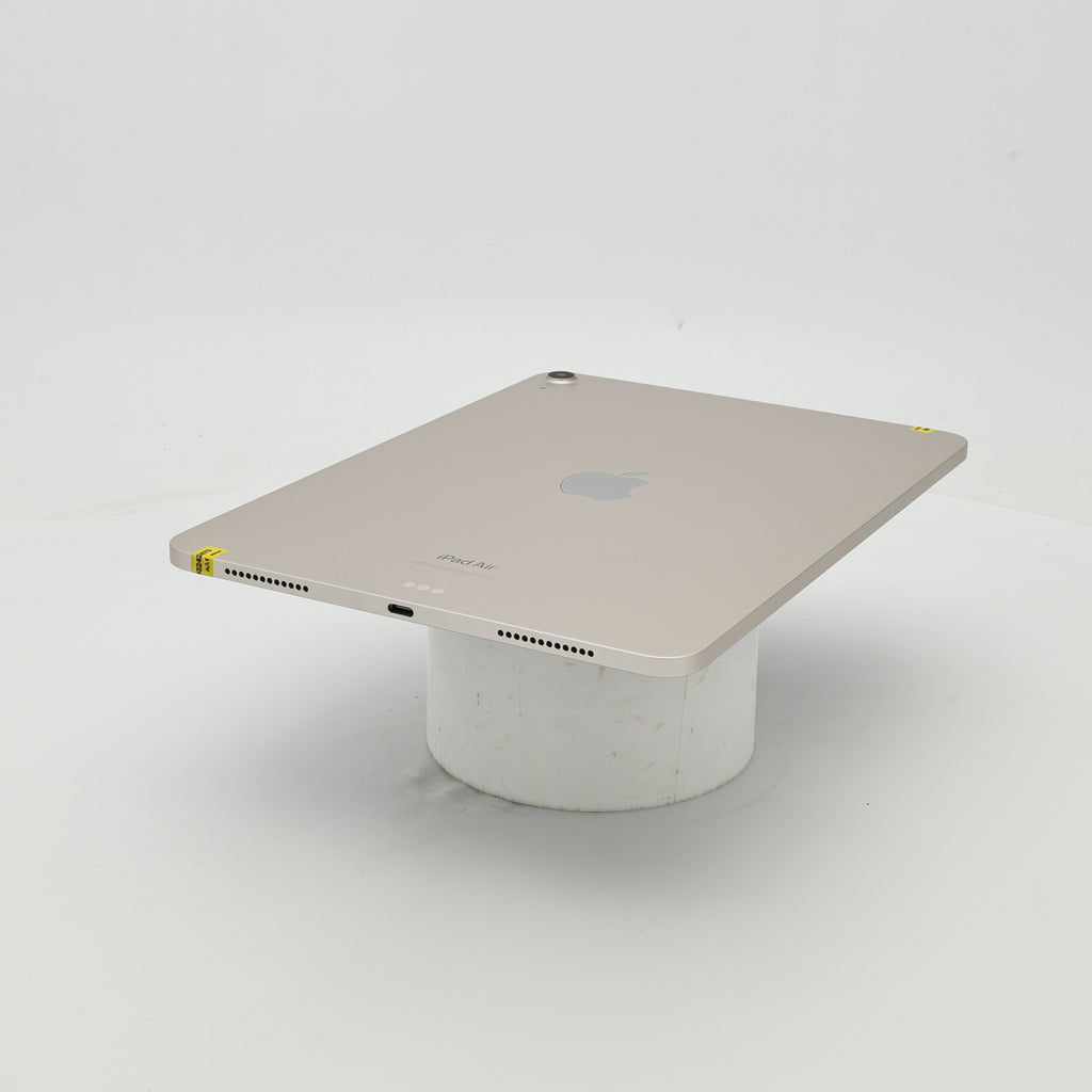 95新 Apple iPad Air5 256G 星光色 WIFI