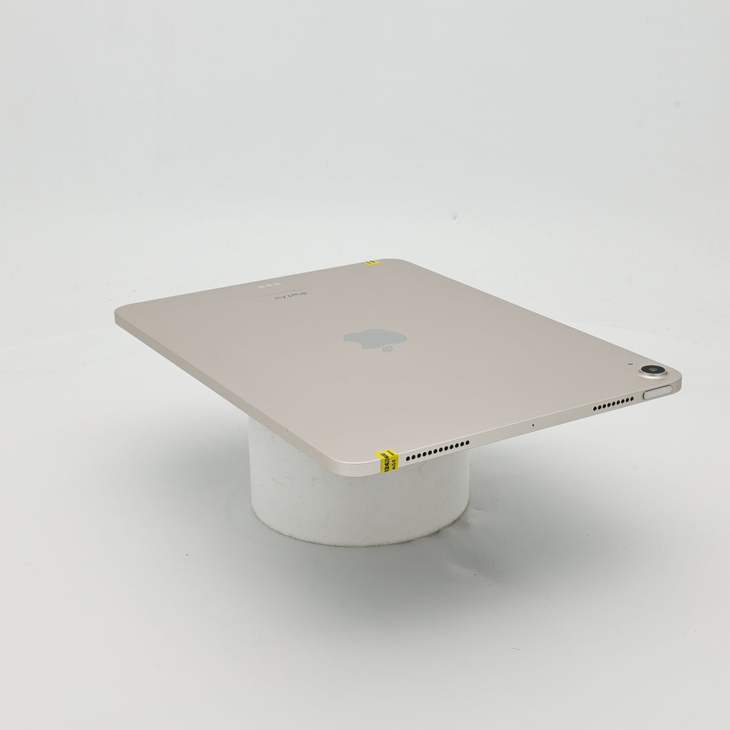 95新 Apple iPad Air5 256G 星光色 WIFI