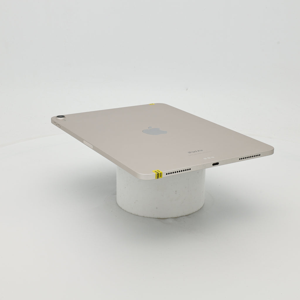 95新 Apple iPad Air5 256G 星光色 WIFI