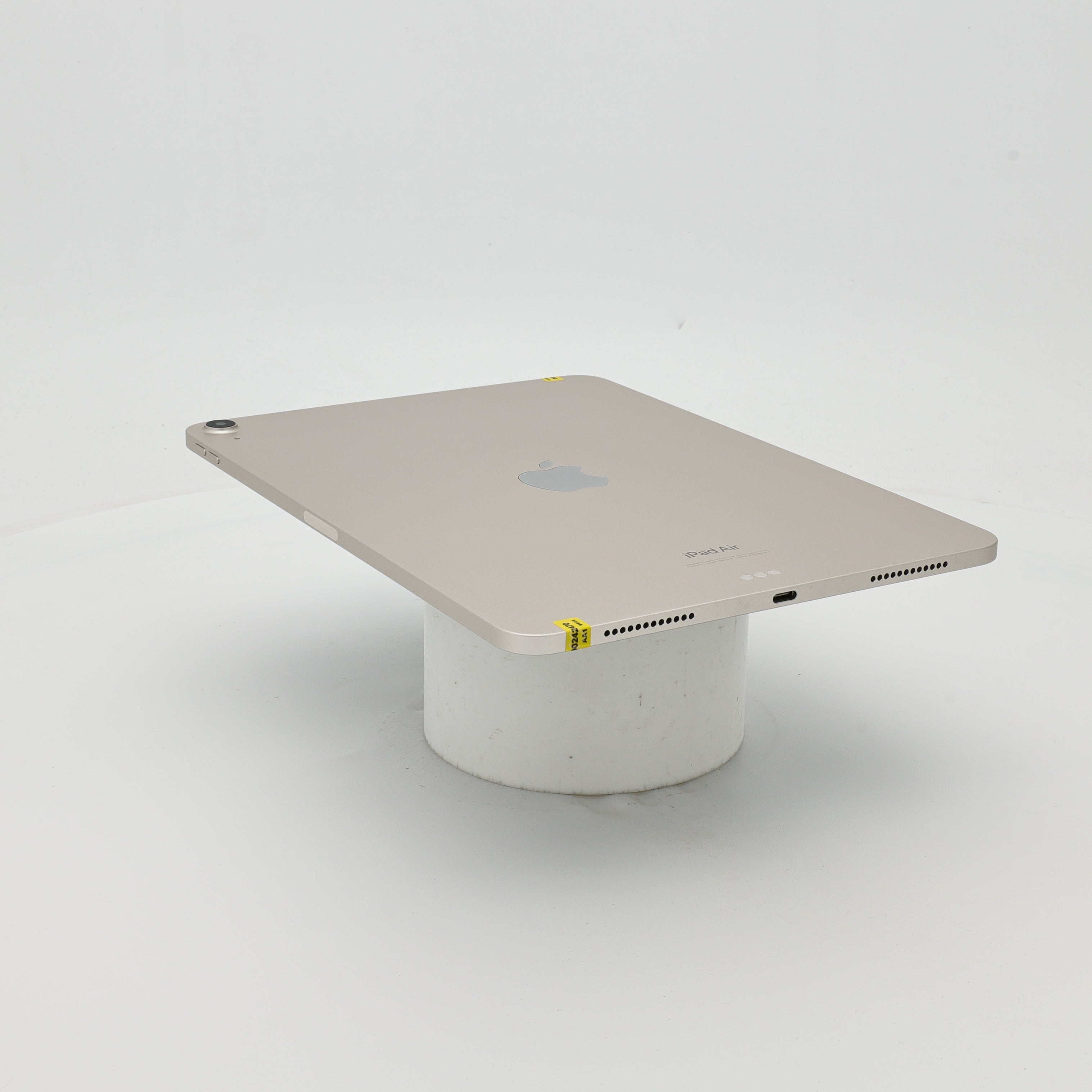 95新 Apple iPad Air5 256G 星光色 WIFI