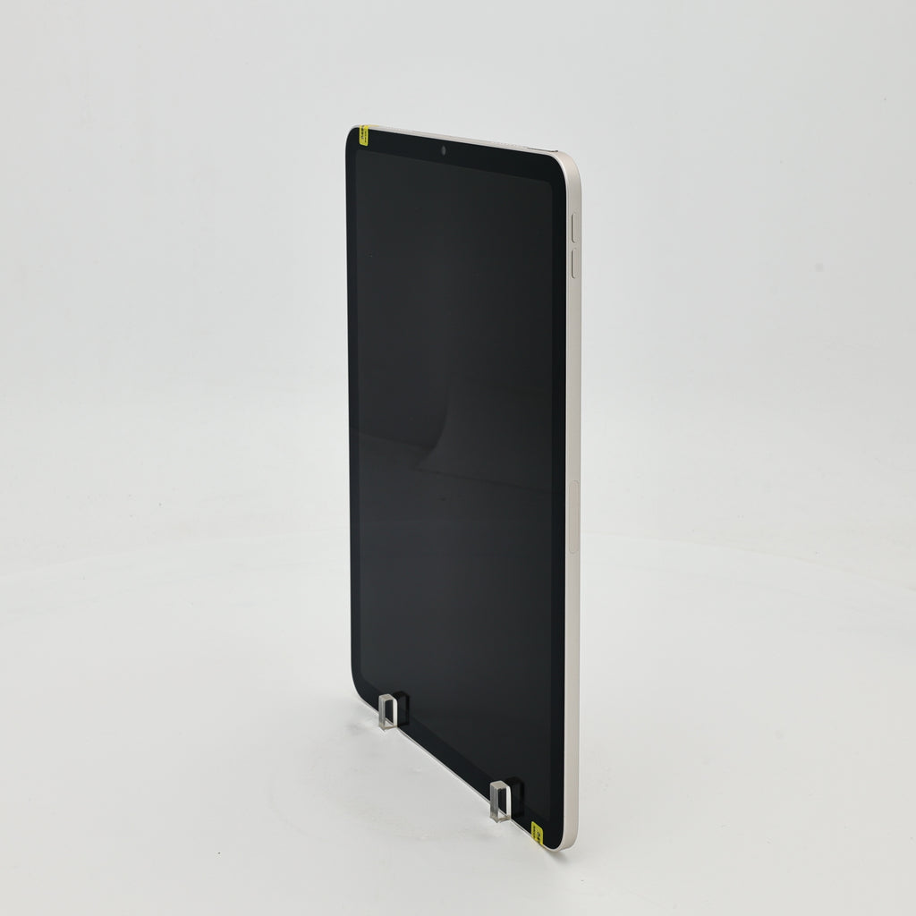 95新 Apple iPad Air5 256G 星光色 WIFI