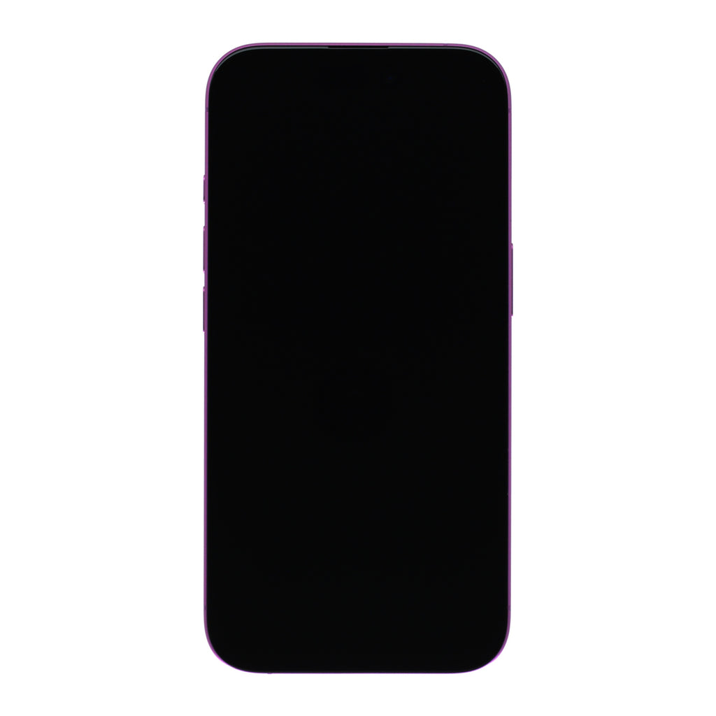95新 Apple iPhone 16 128G 粉紅色 中國大陸版