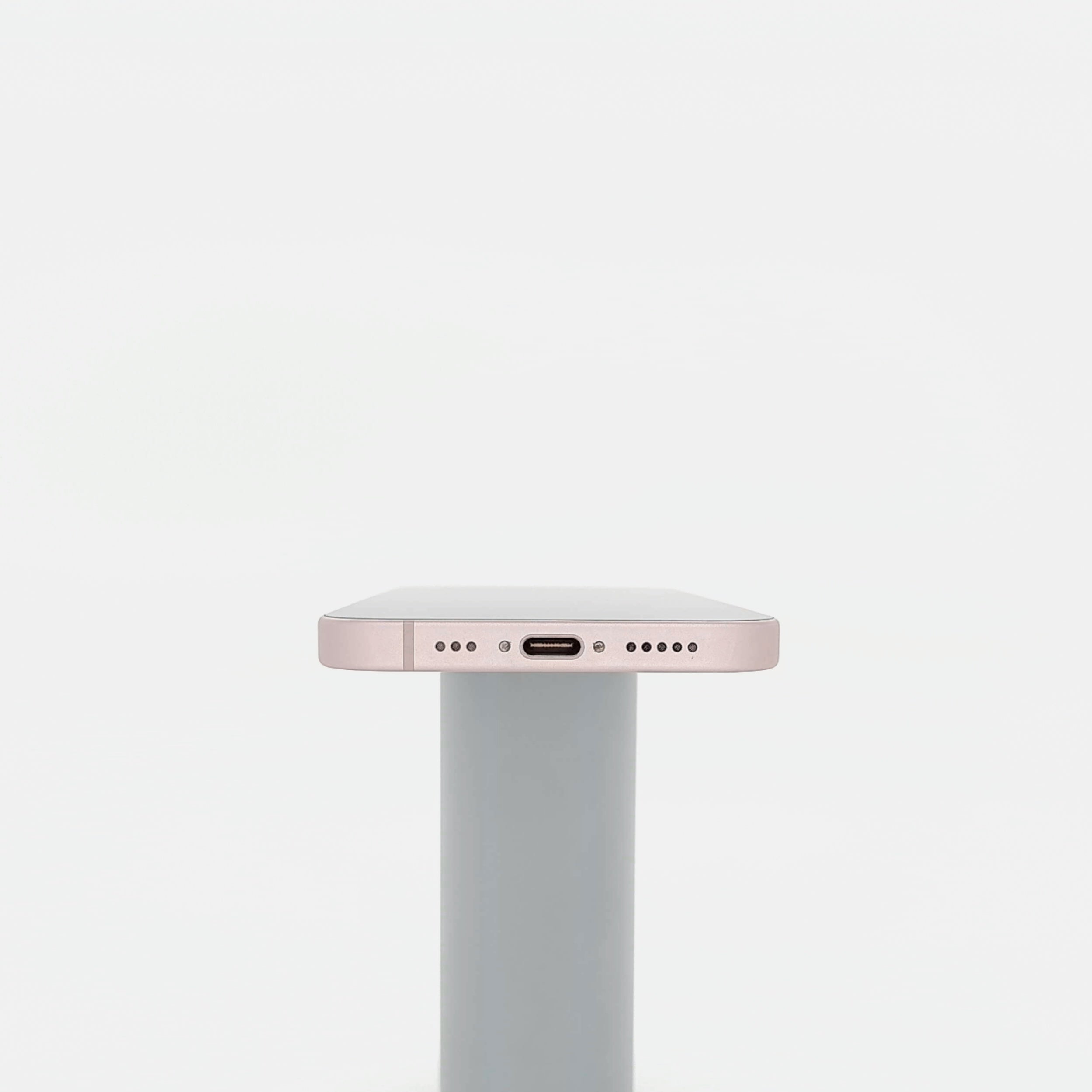 95新 Apple iPhone 15 256G 粉紅色 中國大陸版