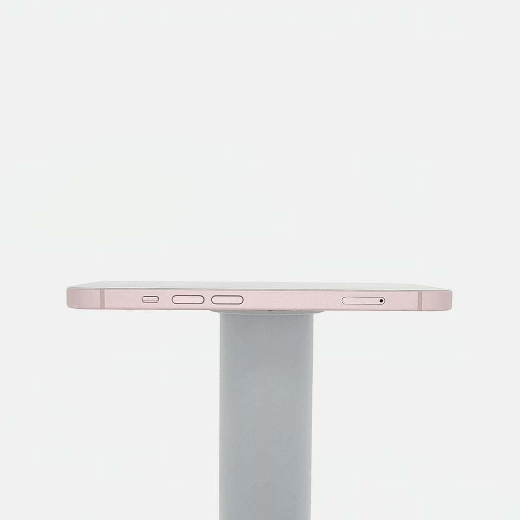 95新 Apple iPhone 15 256G 粉紅色 中國大陸版