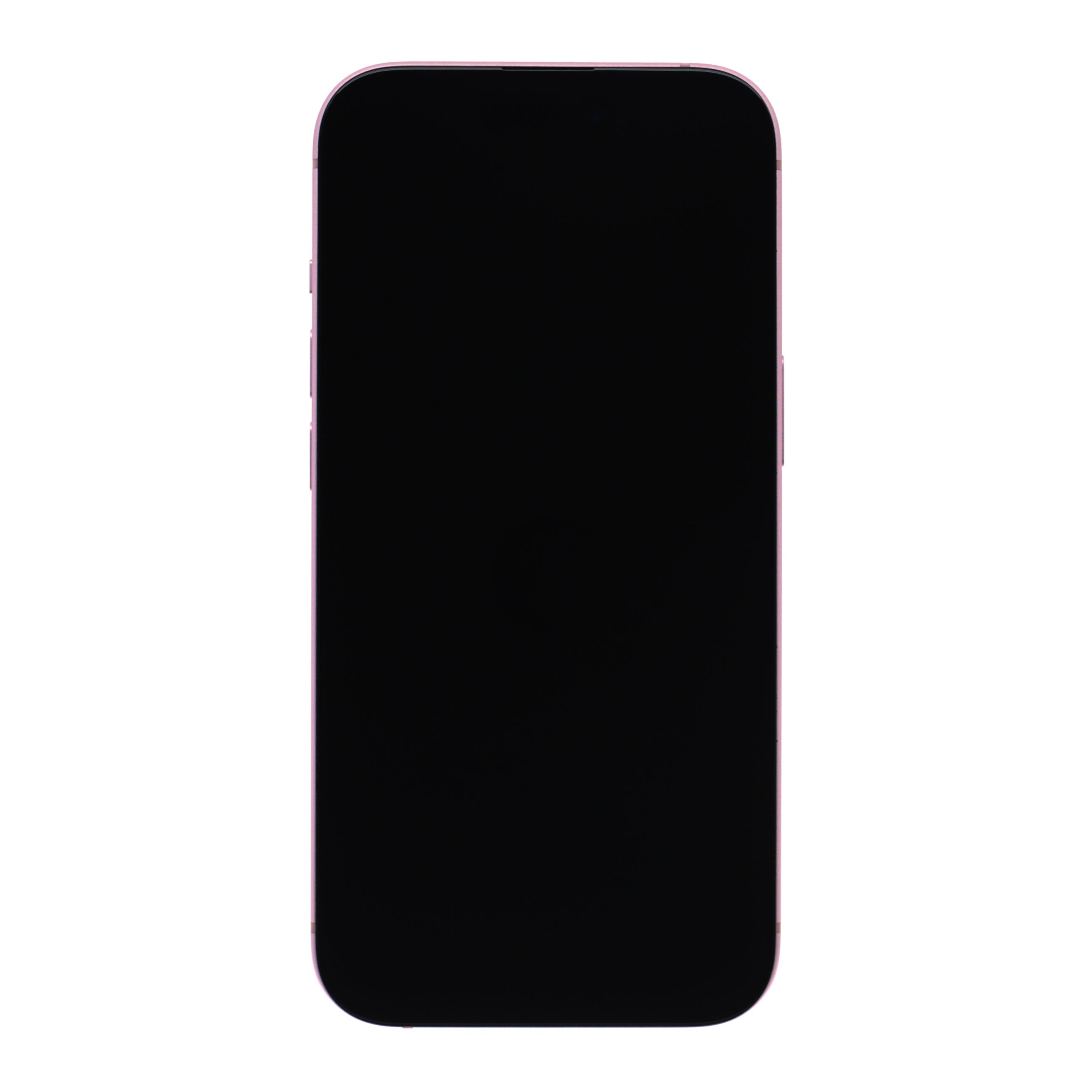 95新 Apple iPhone 15 256G 粉紅色 中國大陸版