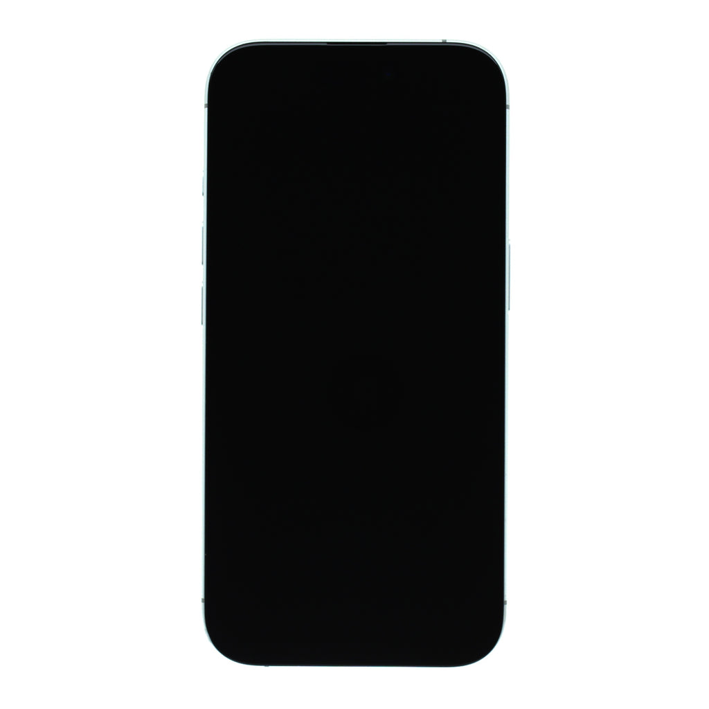 95新 Apple iPhone 16 128G 白色 中國大陸版
