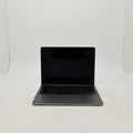 95新 Apple MacBook Air 22年 13寸 M2（8+8核） 8G RAM 256G SSD 深空灰色