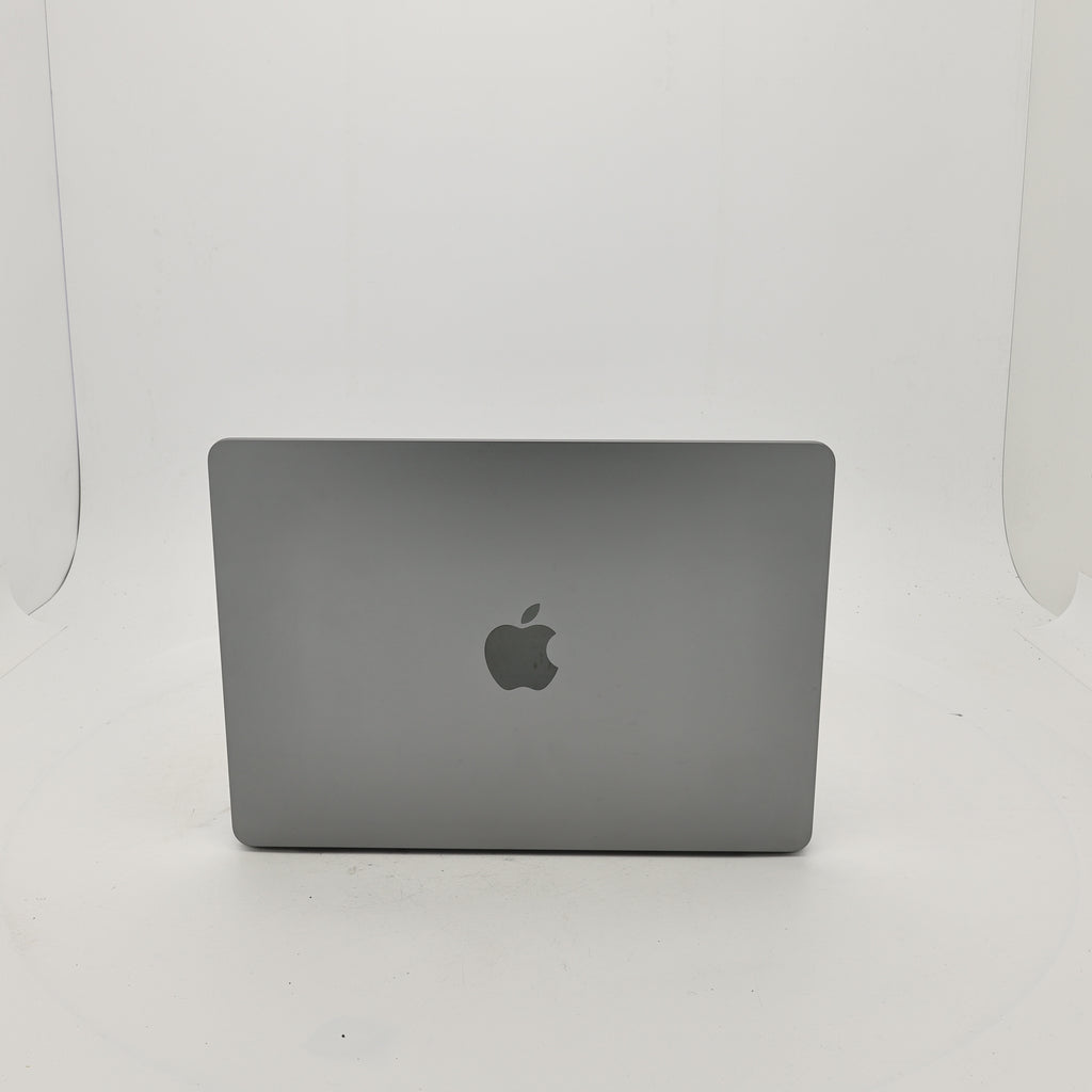 95新 Apple MacBook Air 22年 13寸 M2（8+8核） 8G RAM 256G SSD 深空灰色