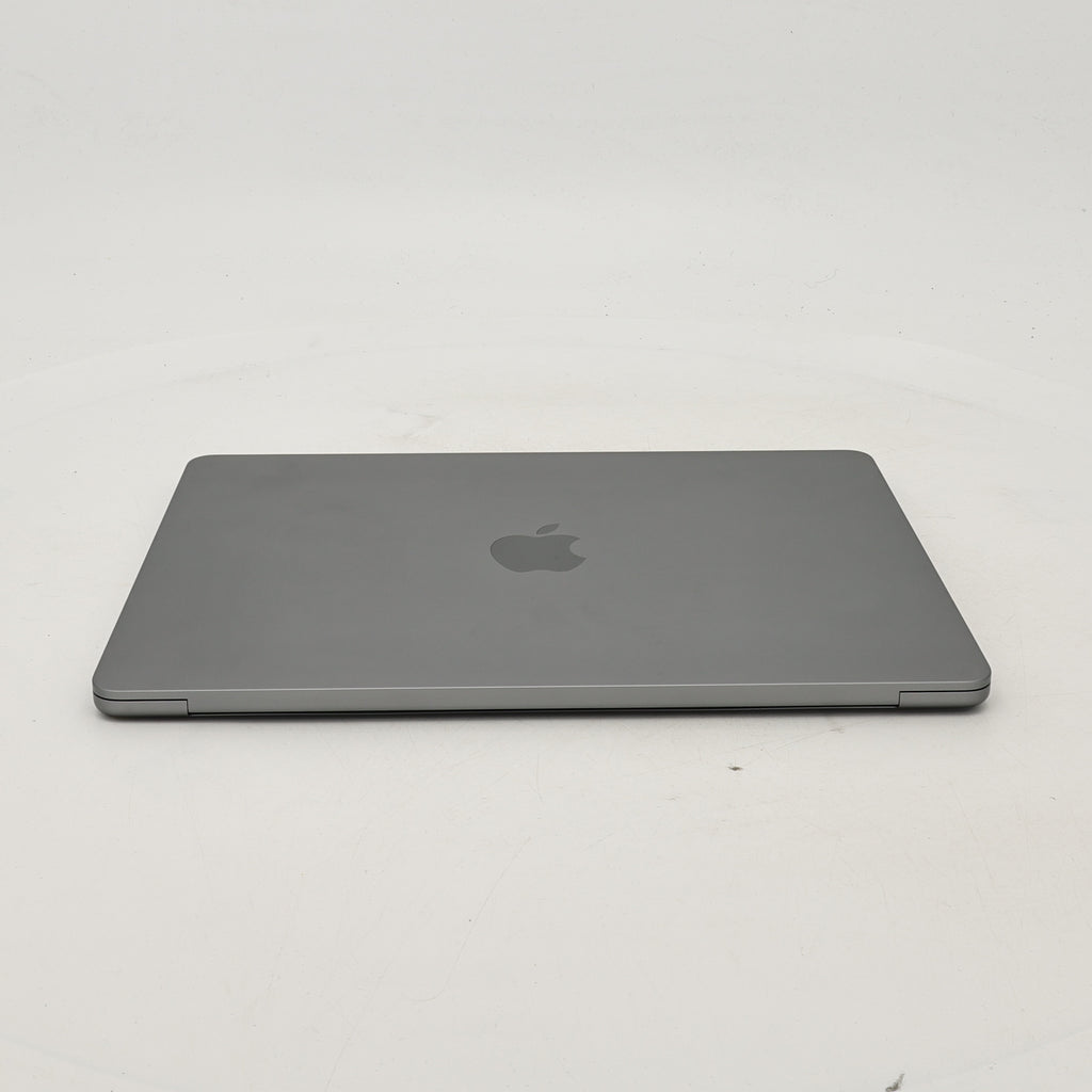 95新 Apple MacBook Air 22年 13寸 M2（8+8核） 8G RAM 256G SSD 深空灰色