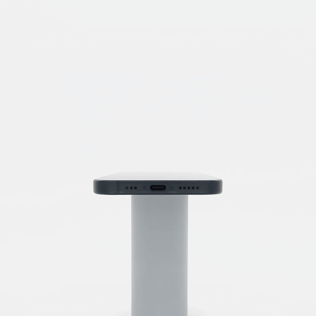 95新 Apple iPhone 15 256G 黑色 中國大陸版