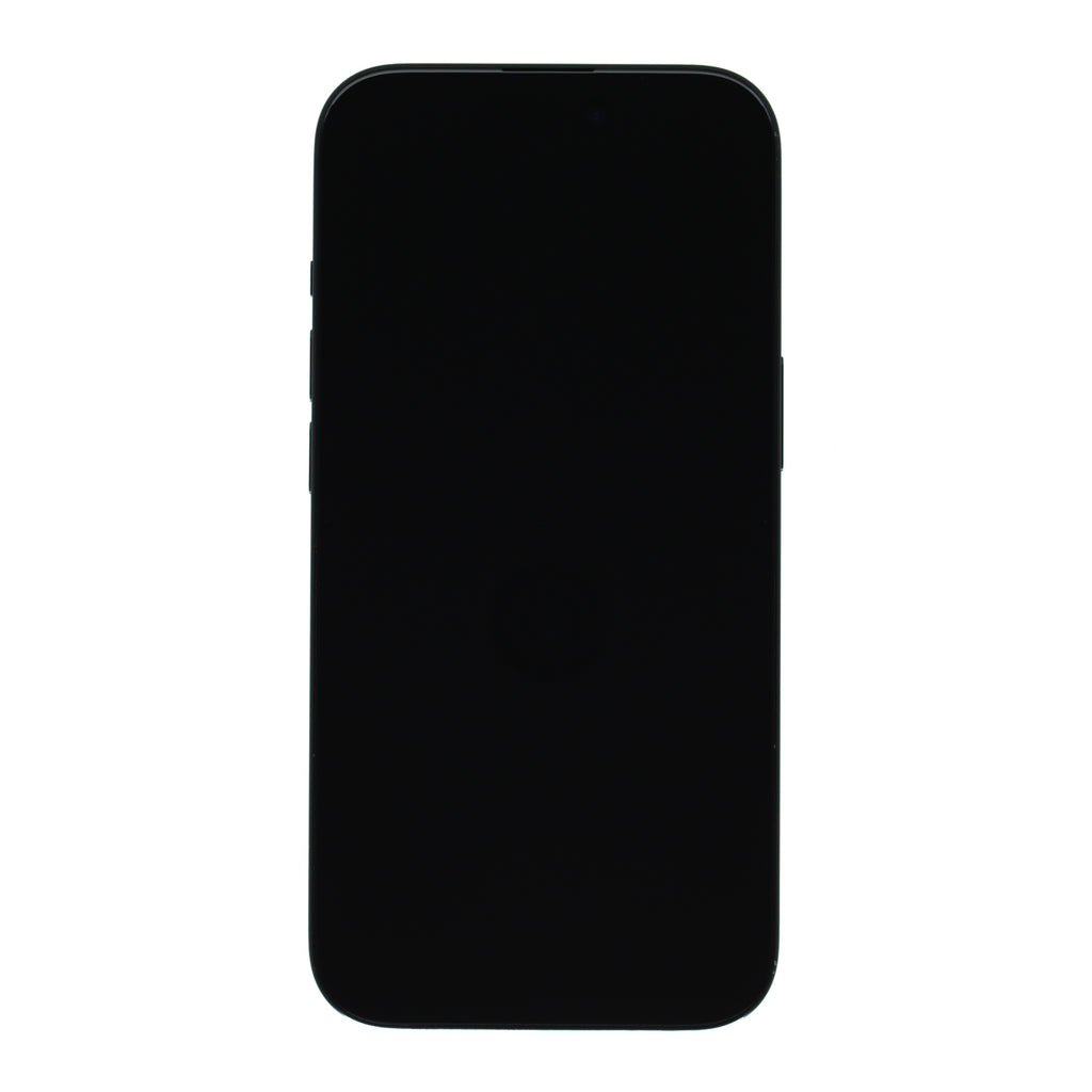 95新 Apple iPhone 15 256G 黑色 中國大陸版