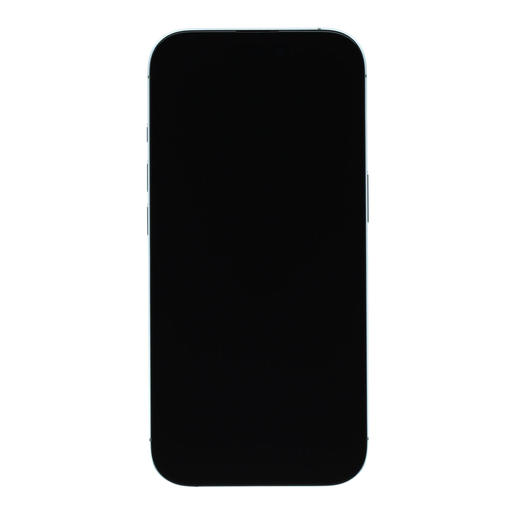 95新 Apple iPhone 16 Pro 128G 白色鈦金屬 中國大陸版