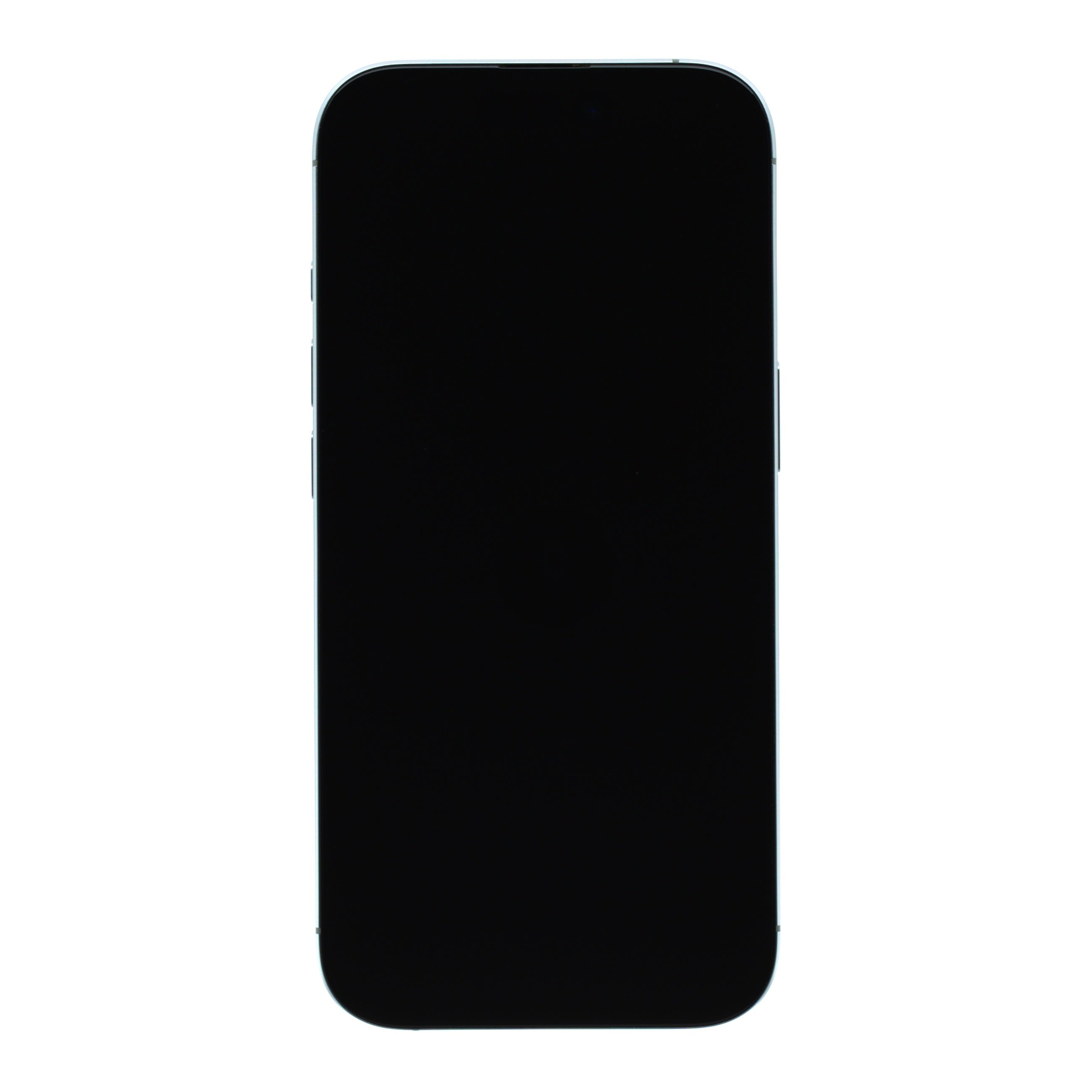 95新 Apple iPhone 16 Pro 128G 白色鈦金屬 中國大陸版