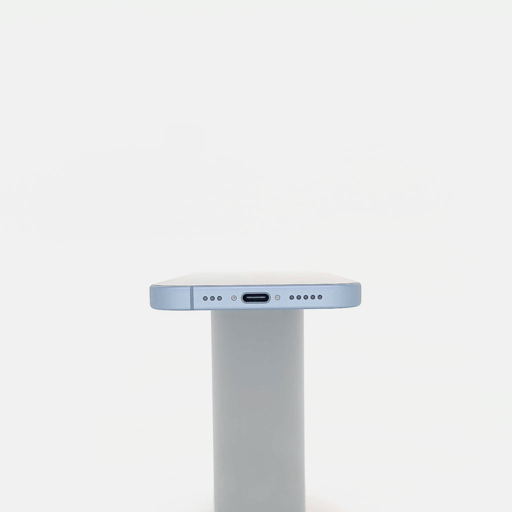 95新 Apple iPhone 17 256G 青霧藍色 中國大陸版