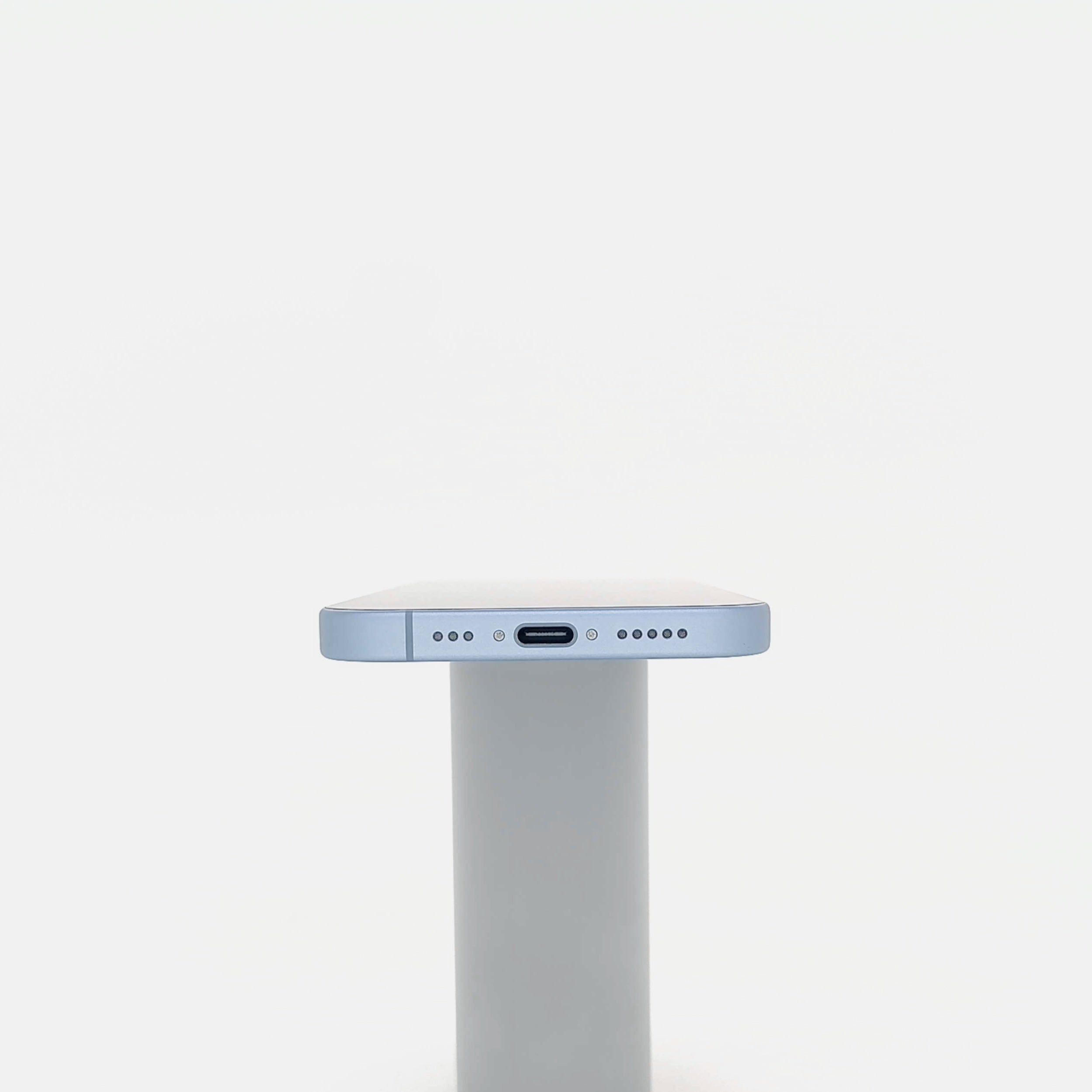 95新 Apple iPhone 17 256G 青霧藍色 中國大陸版