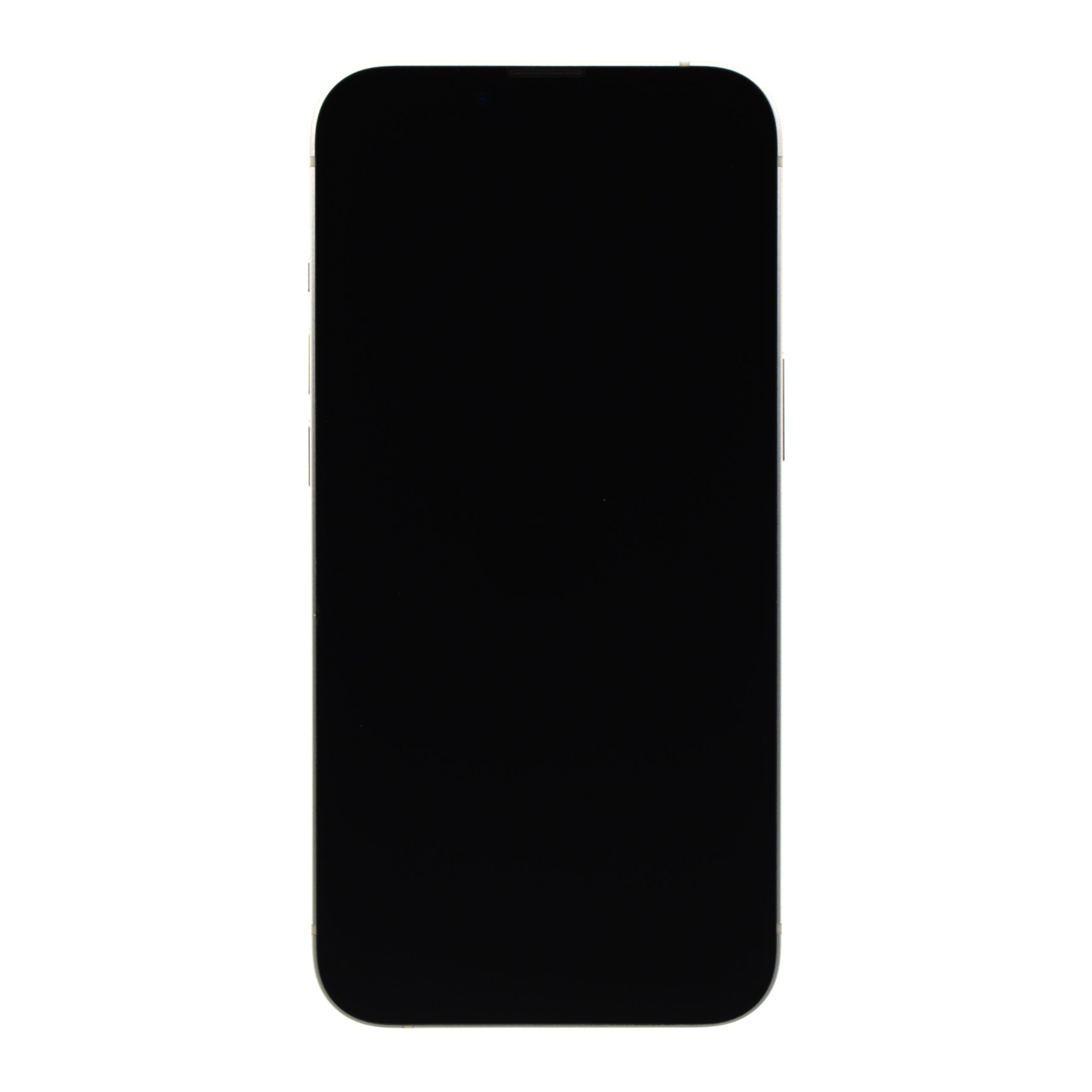 95新 Apple iPhone 13 256G 星光色 中國大陸版