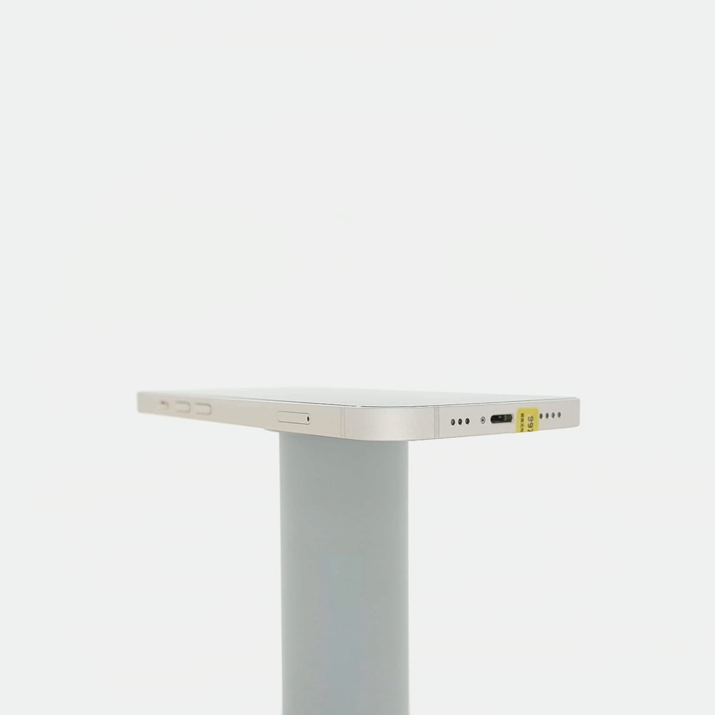 95新 Apple iPhone 13 128G 星光色 中國大陸版