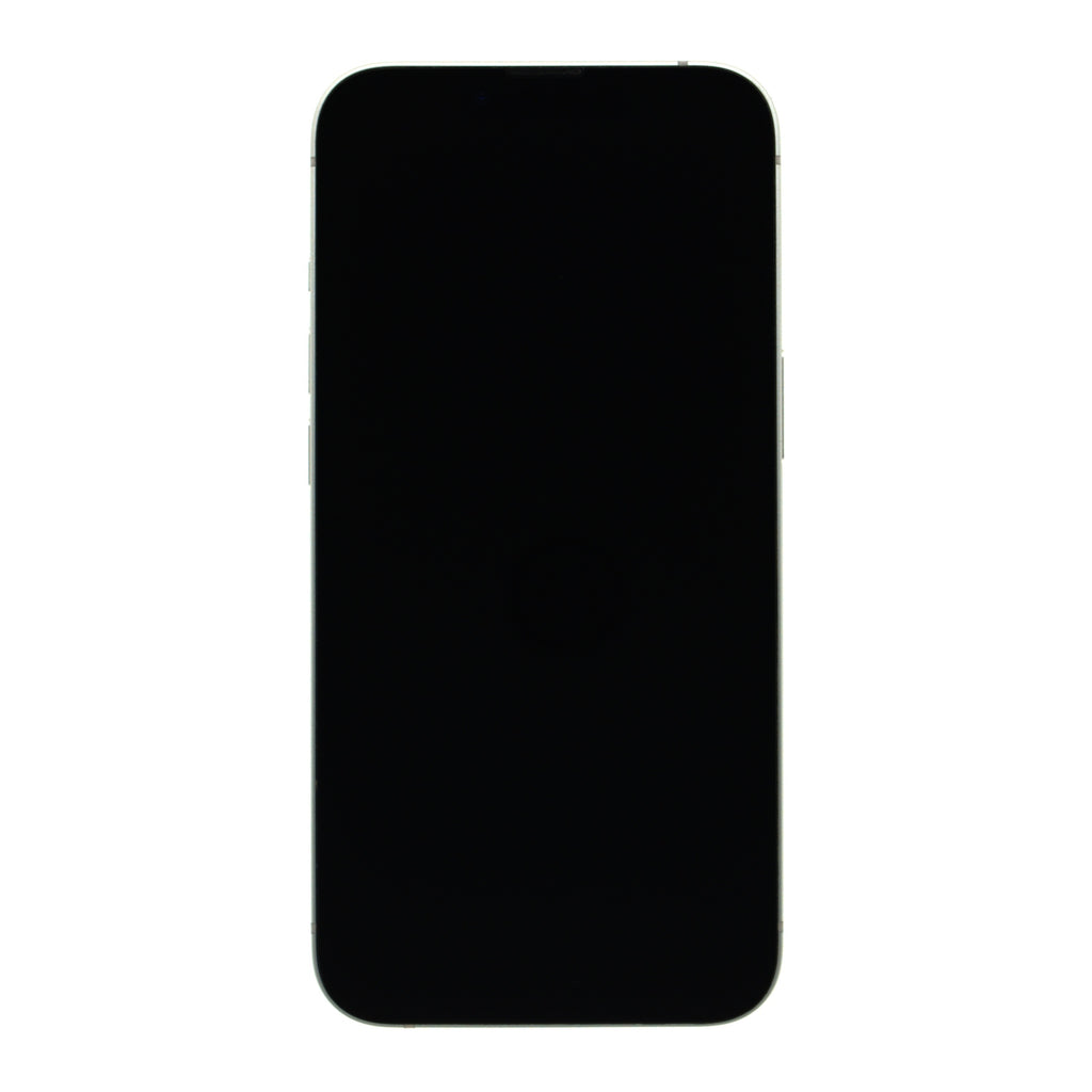 95新 Apple iPhone 13 128G 星光色 中國大陸版