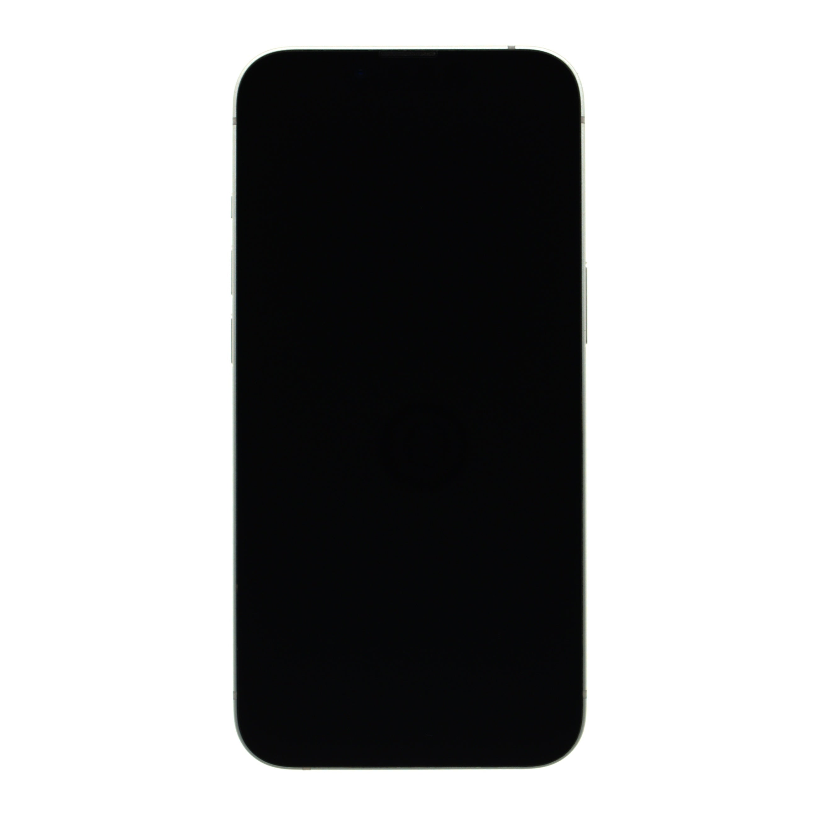 95新 Apple iPhone 13 128G 星光色 中國大陸版