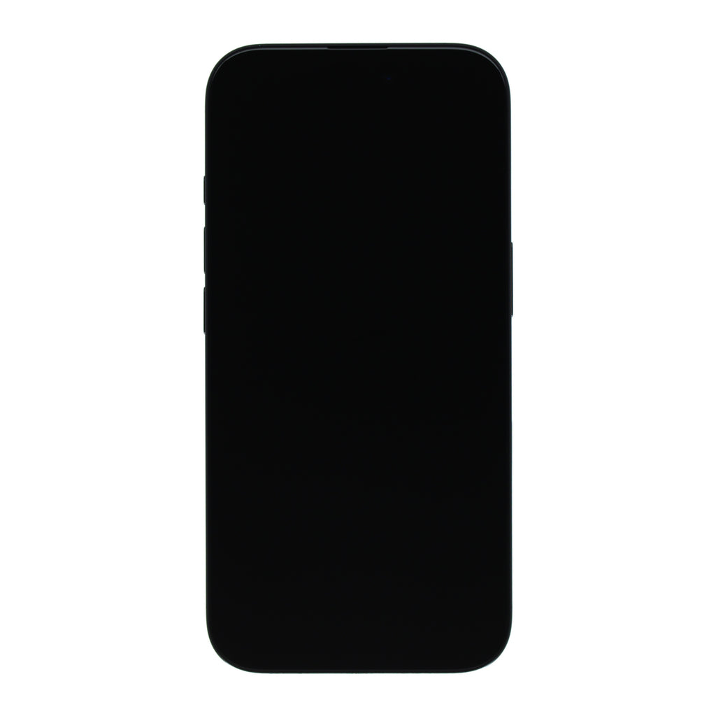 95新 Apple iPhone 16 128G 黑色 中國大陸版