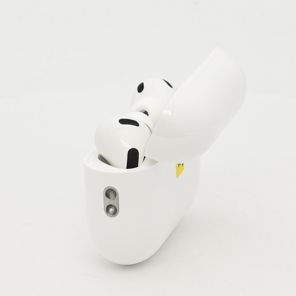 99新 Apple AirPods Pro 3 白色