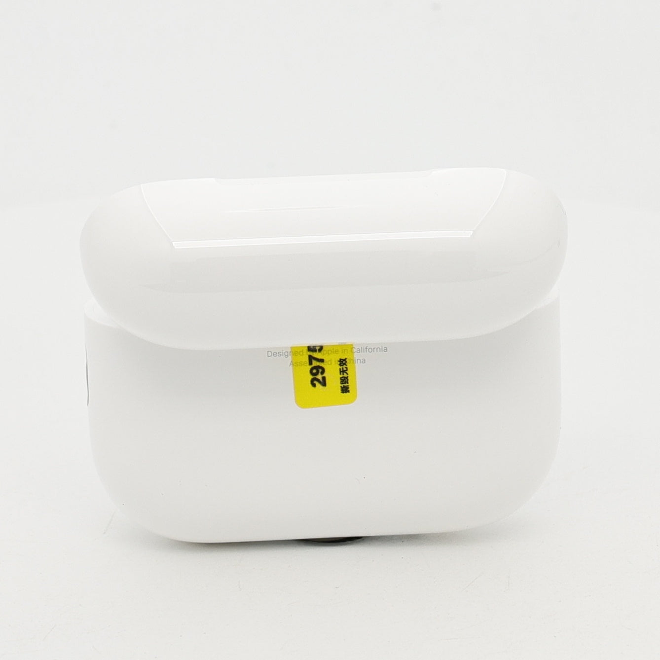 99新 Apple AirPods Pro 3 白色