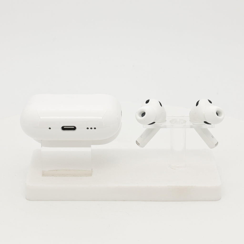99新 Apple AirPods Pro 3 白色