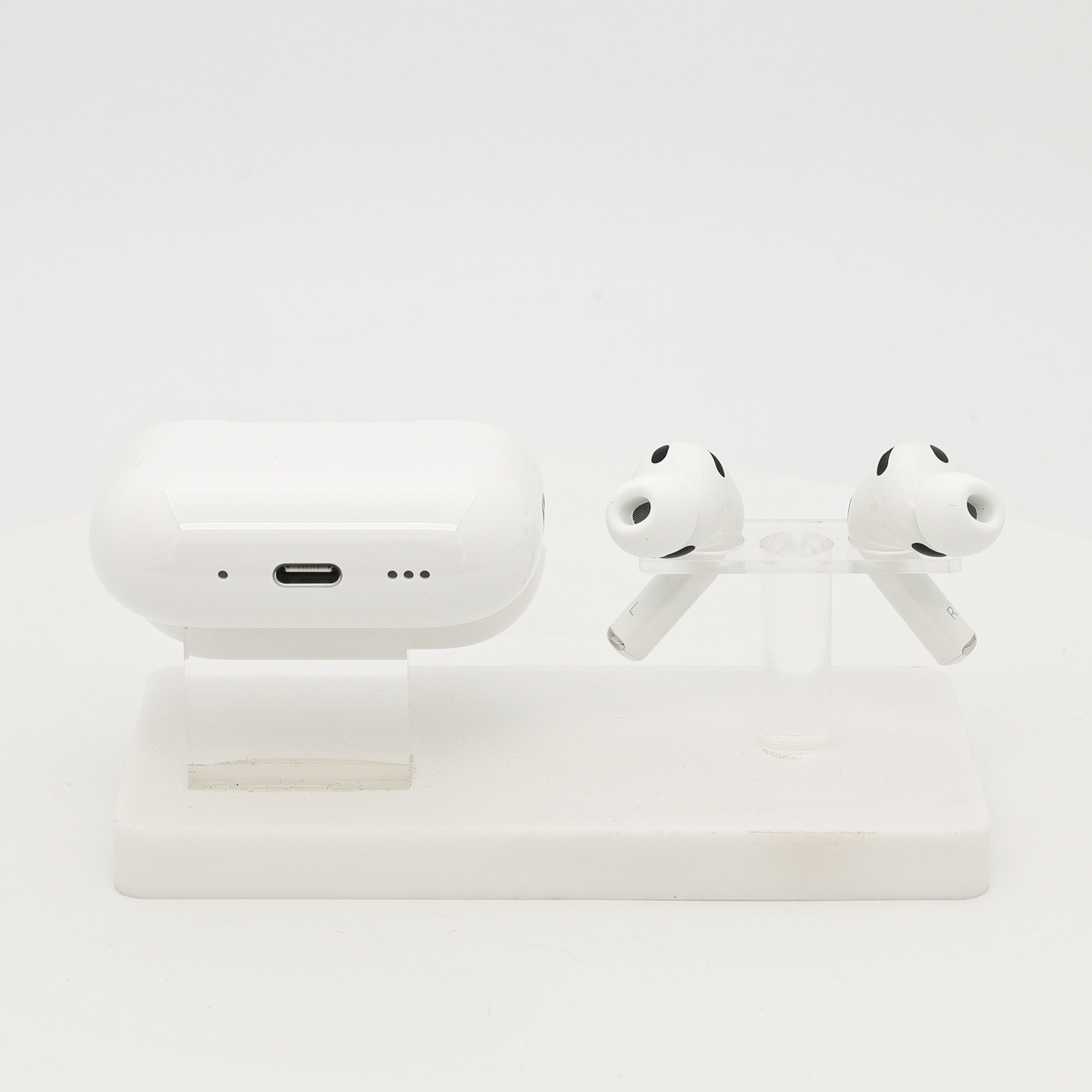 99新 Apple AirPods Pro 3 白色