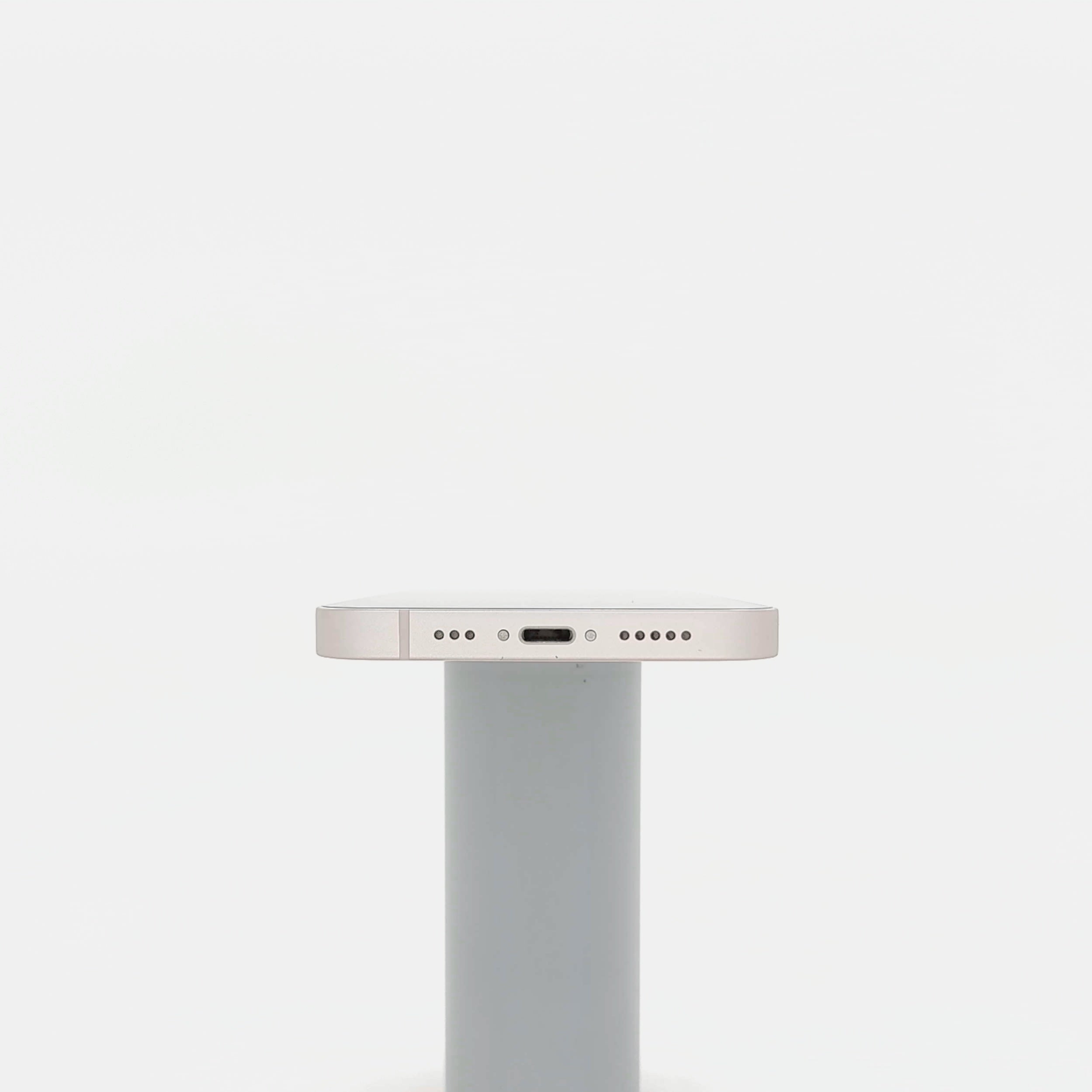 95新 Apple iPhone 13 128G 粉紅色 中國大陸版