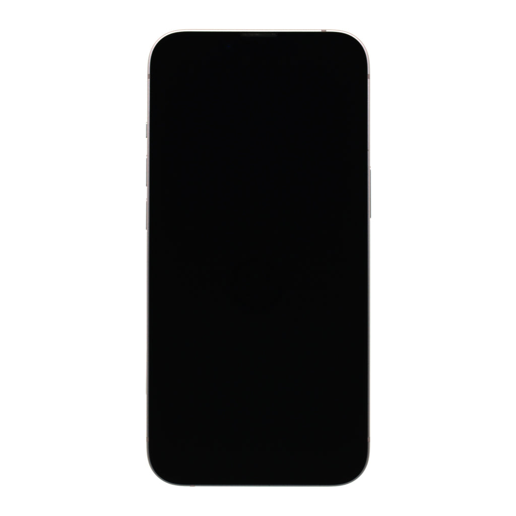 95新 Apple iPhone 13 128G 粉紅色 中國大陸版