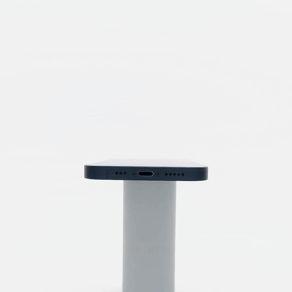 95新 Apple iPhone 13 256G 午夜色 中國大陸版