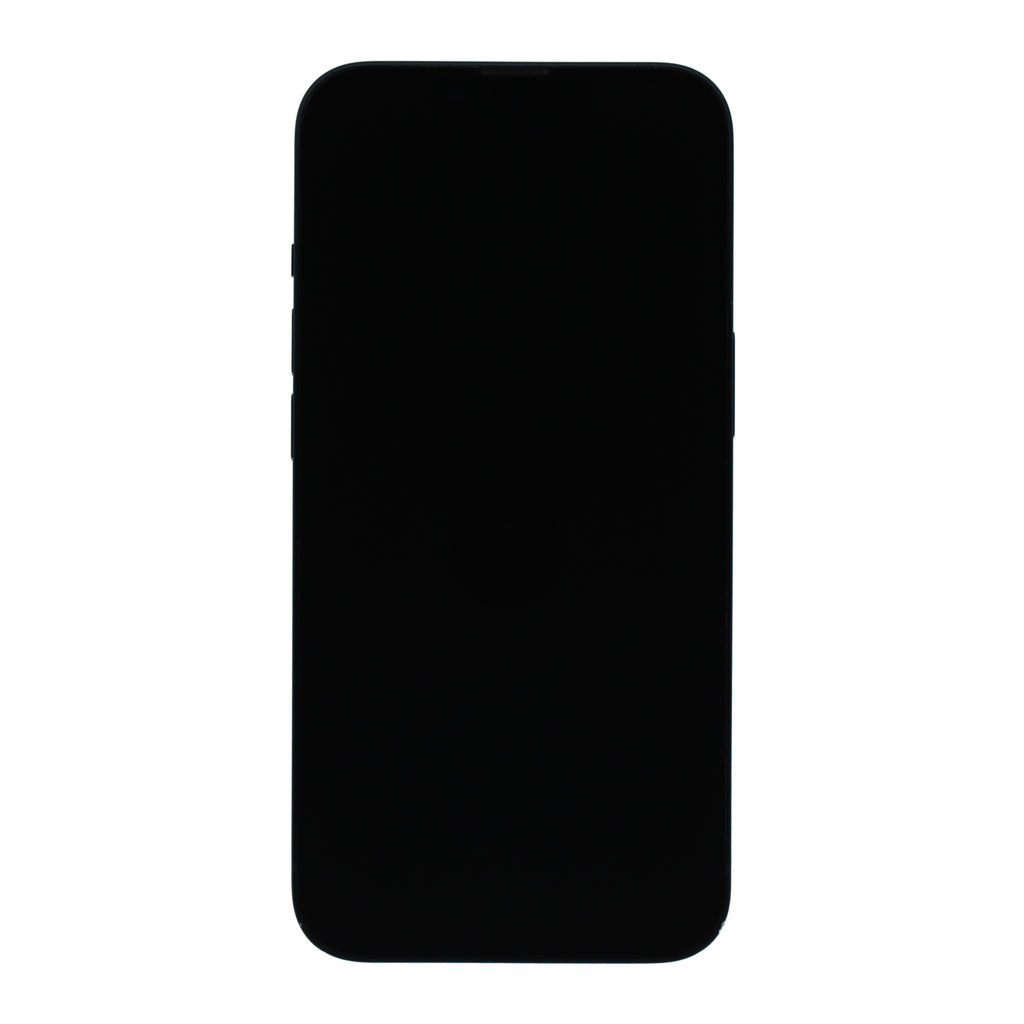 95新 Apple iPhone 13 256G 午夜色 中國大陸版