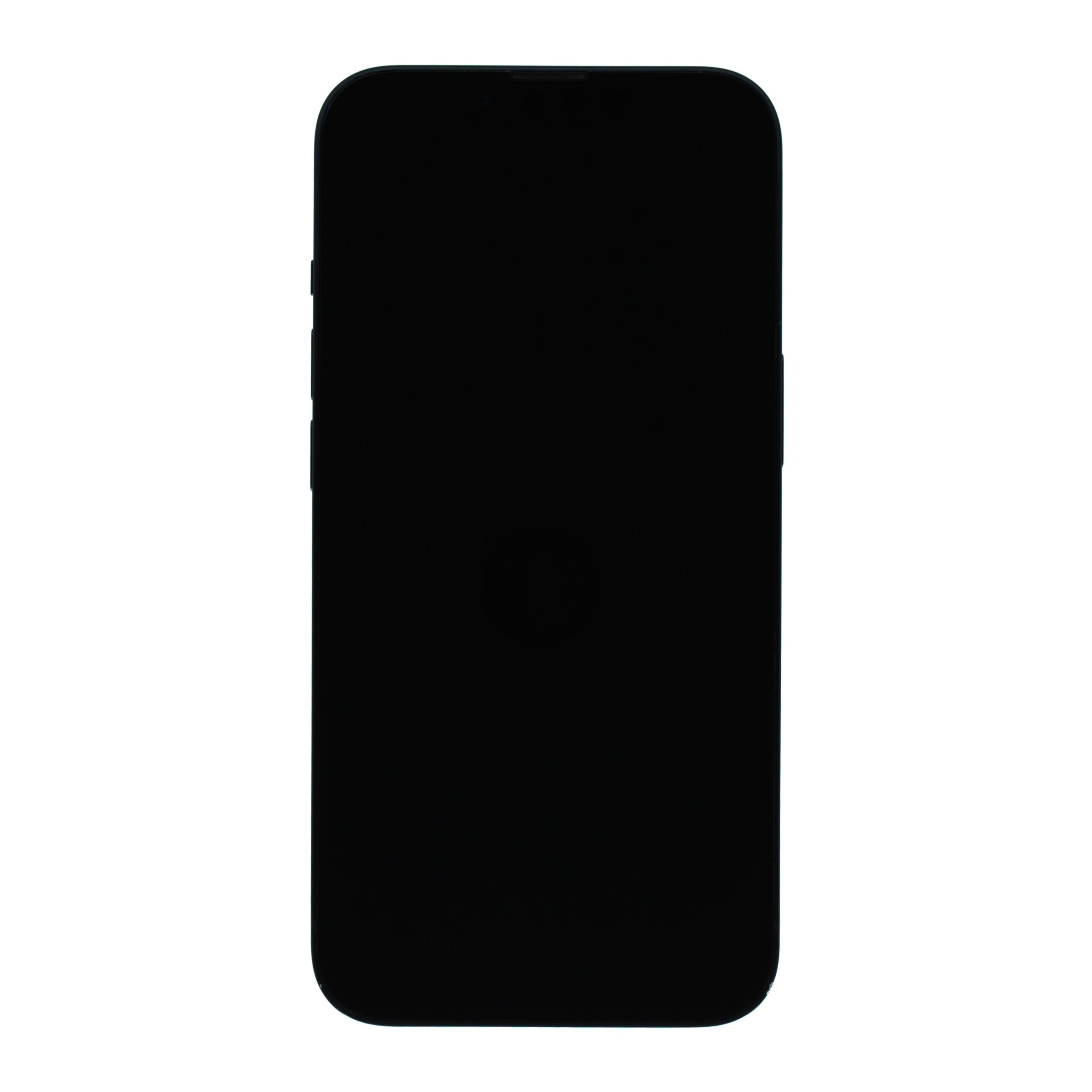 95新 Apple iPhone 13 256G 午夜色 中國大陸版