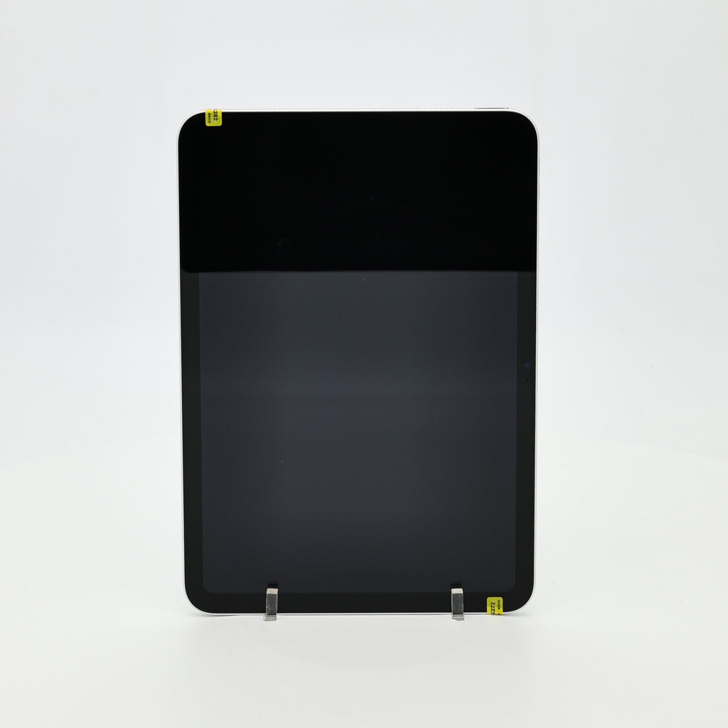 99新 Apple iPad 10代 256G 銀色 WIFI