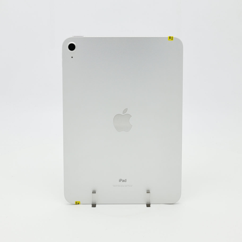 99新 Apple iPad 10代 256G 銀色 WIFI
