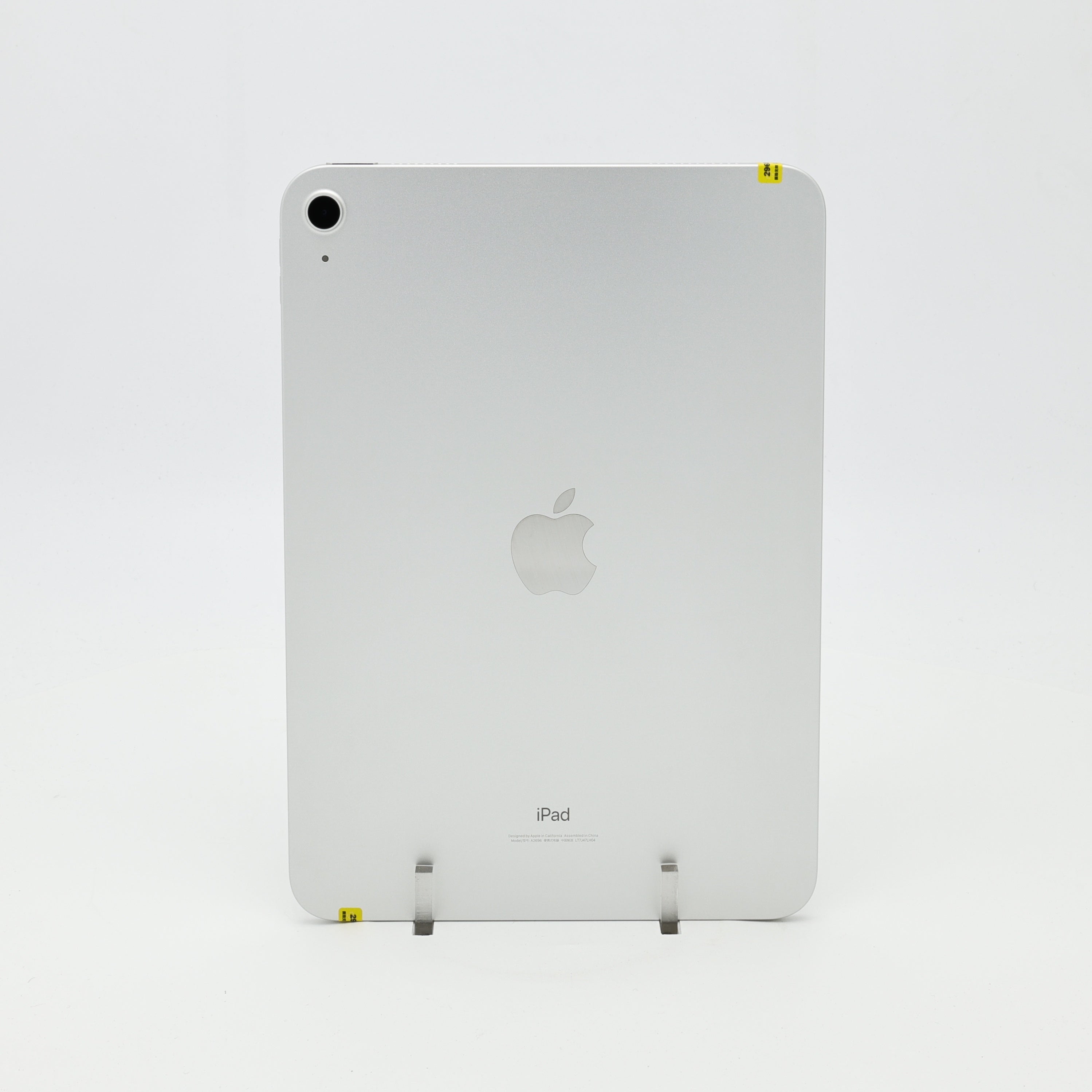 99新 Apple iPad 10代 256G 銀色 WIFI
