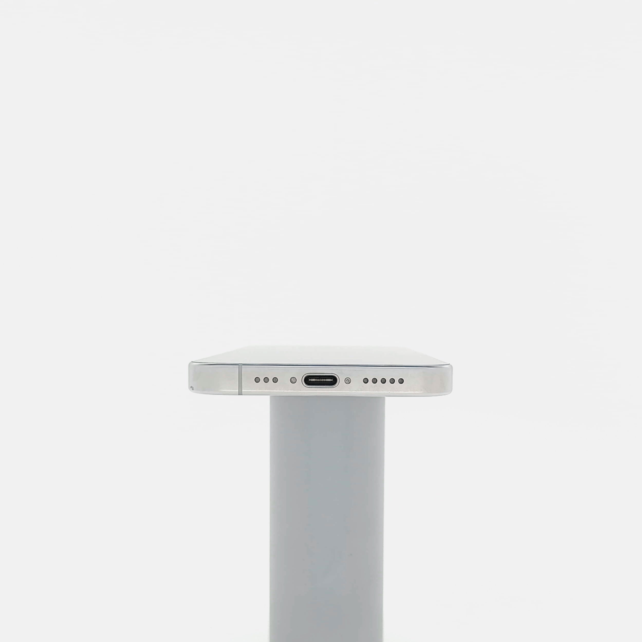 95新 Apple iPhone 16 Pro 128G 白色鈦金屬 中國大陸版