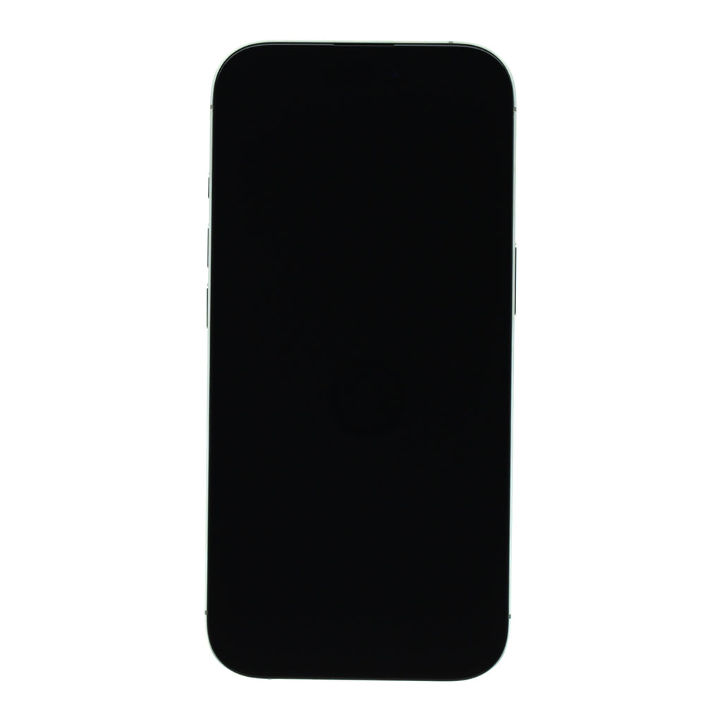 95新 Apple iPhone 16 Pro 128G 白色鈦金屬 中國大陸版