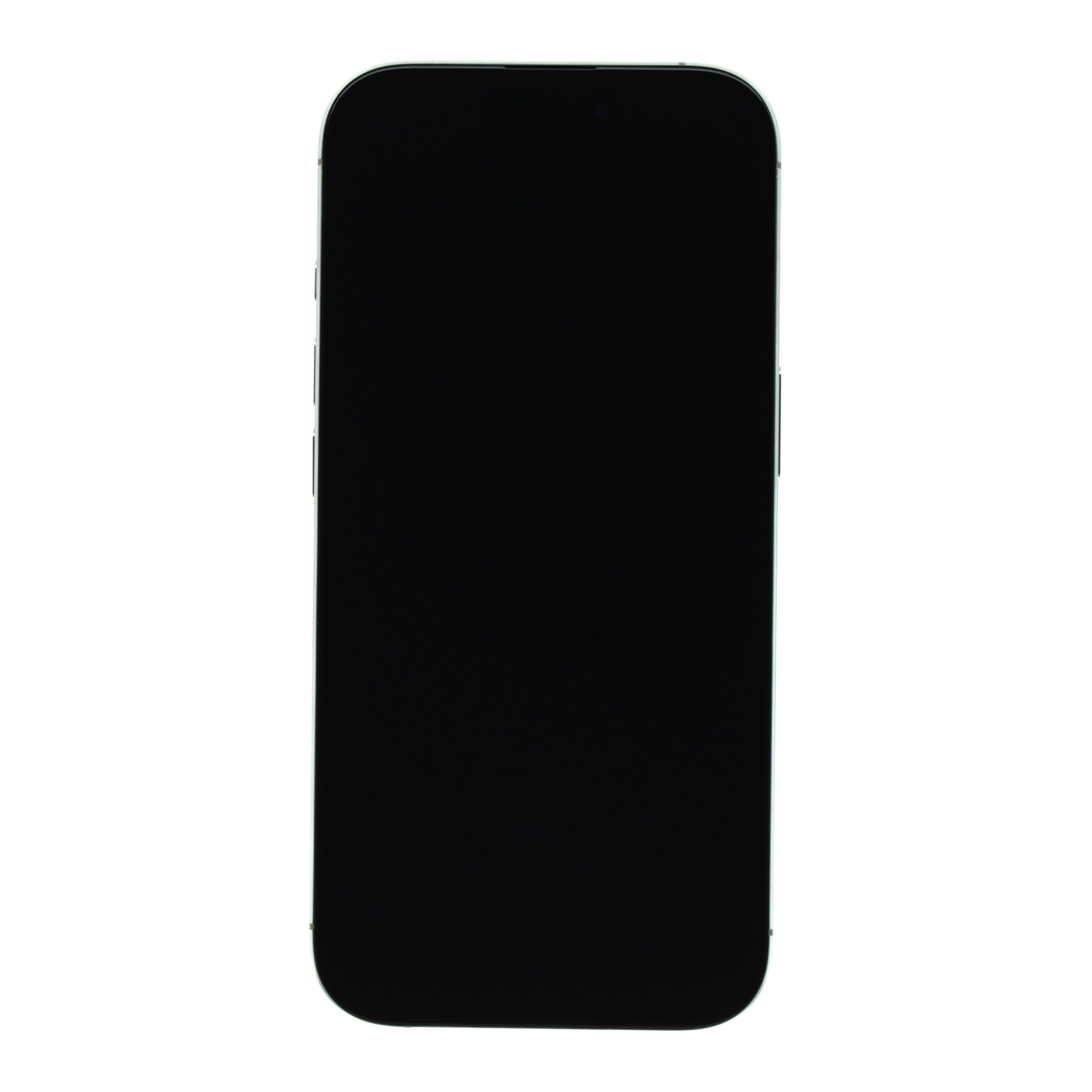 95新 Apple iPhone 16 Pro 128G 白色鈦金屬 中國大陸版
