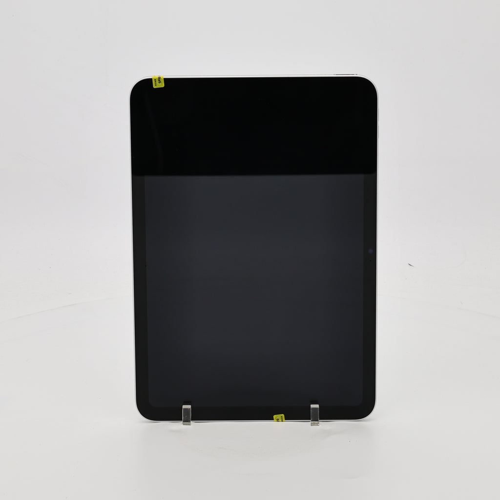99新 Apple iPad 10代 256G 銀色 WIFI