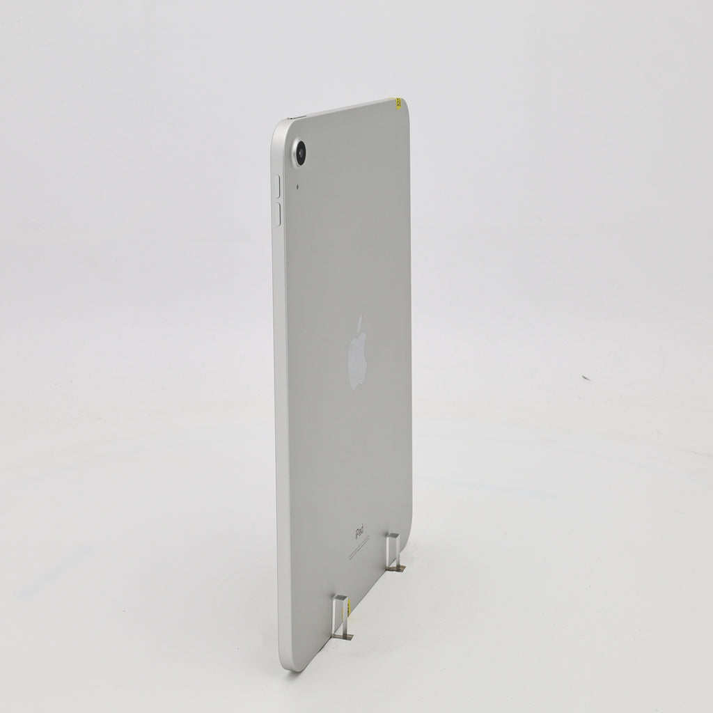 99新 Apple iPad 10代 256G 銀色 WIFI
