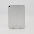 99新 Apple iPad 10代 256G 銀色 WIFI