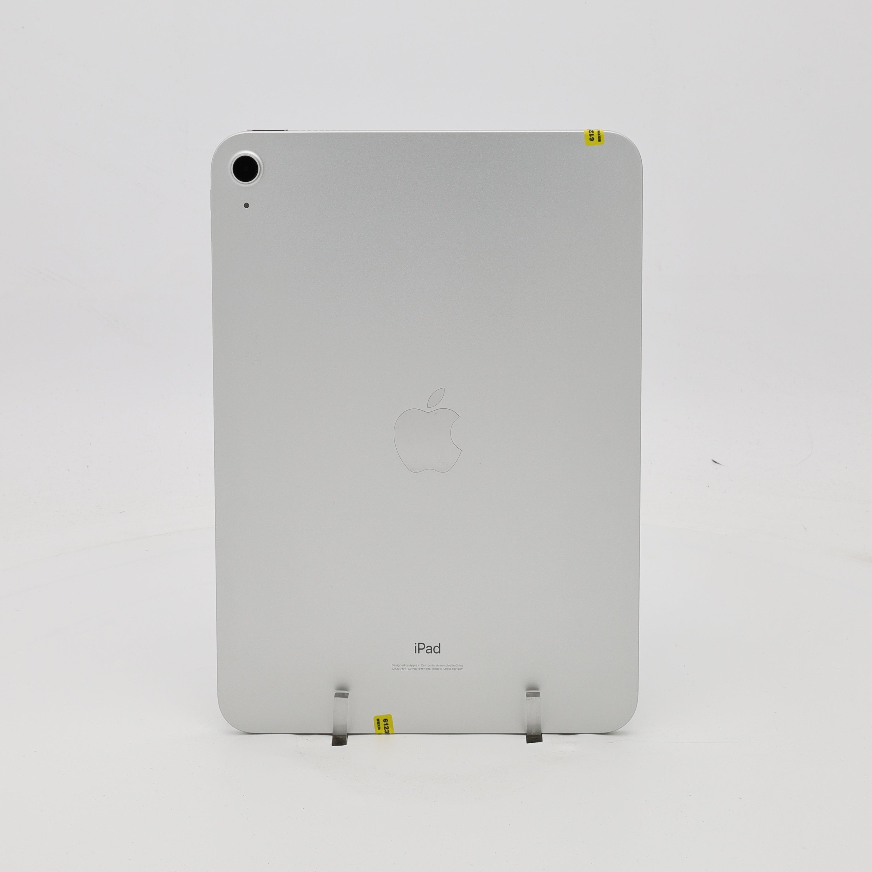 99新 Apple iPad 10代 256G 銀色 WIFI