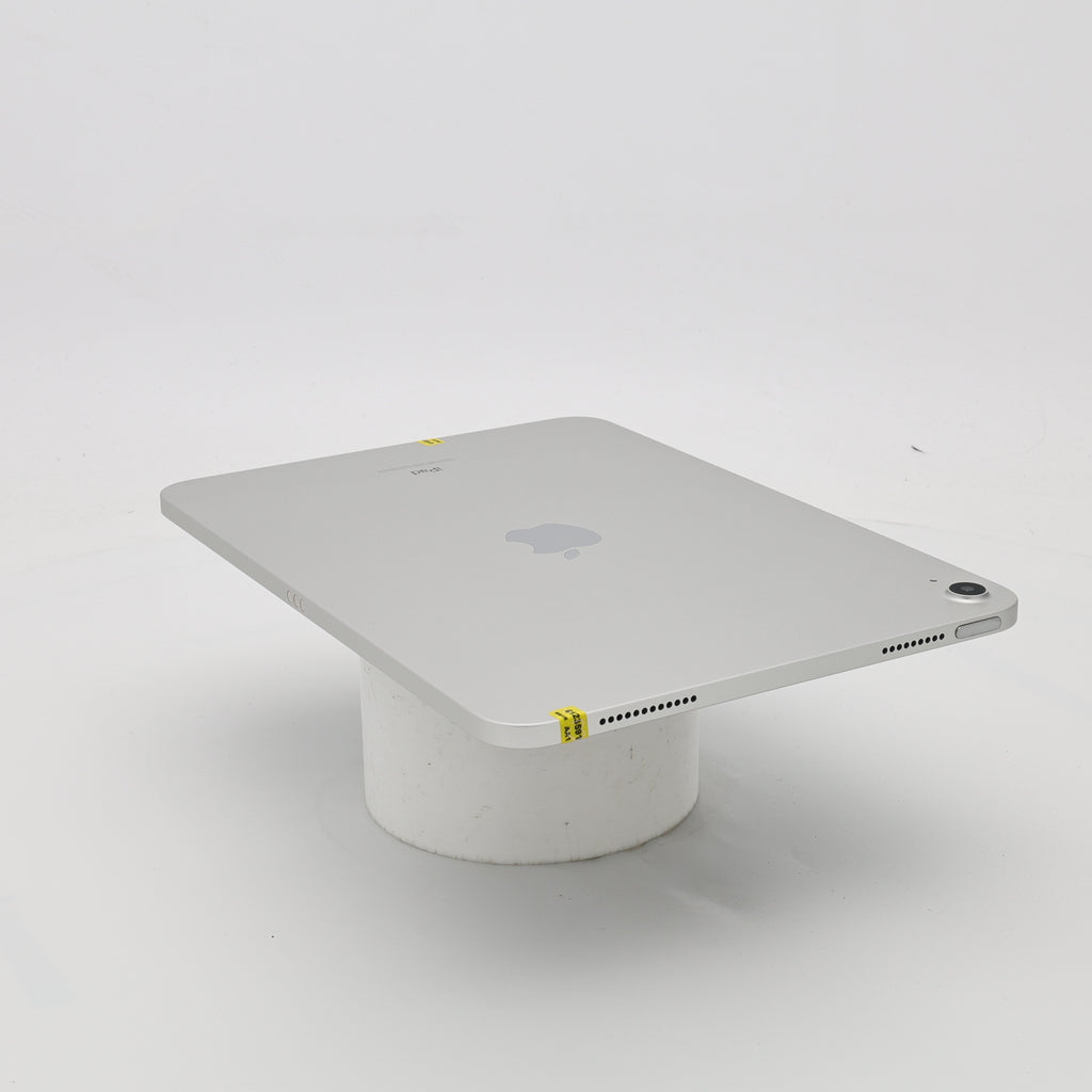 99新 Apple iPad 10代 256G 銀色 WIFI