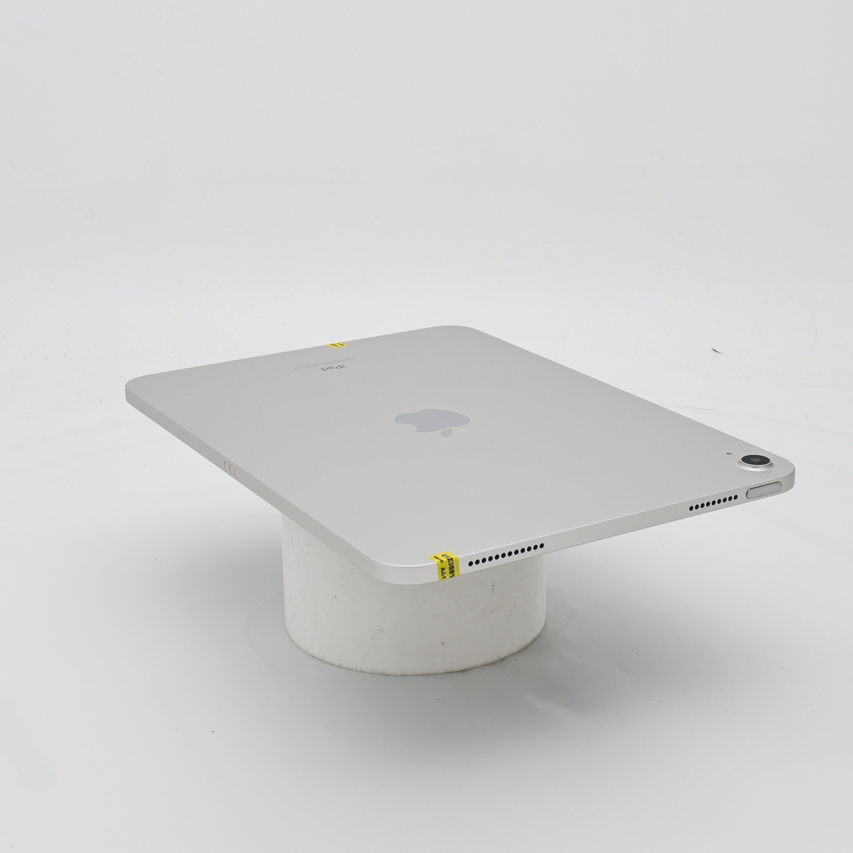 99新 Apple iPad 10代 256G 銀色 WIFI