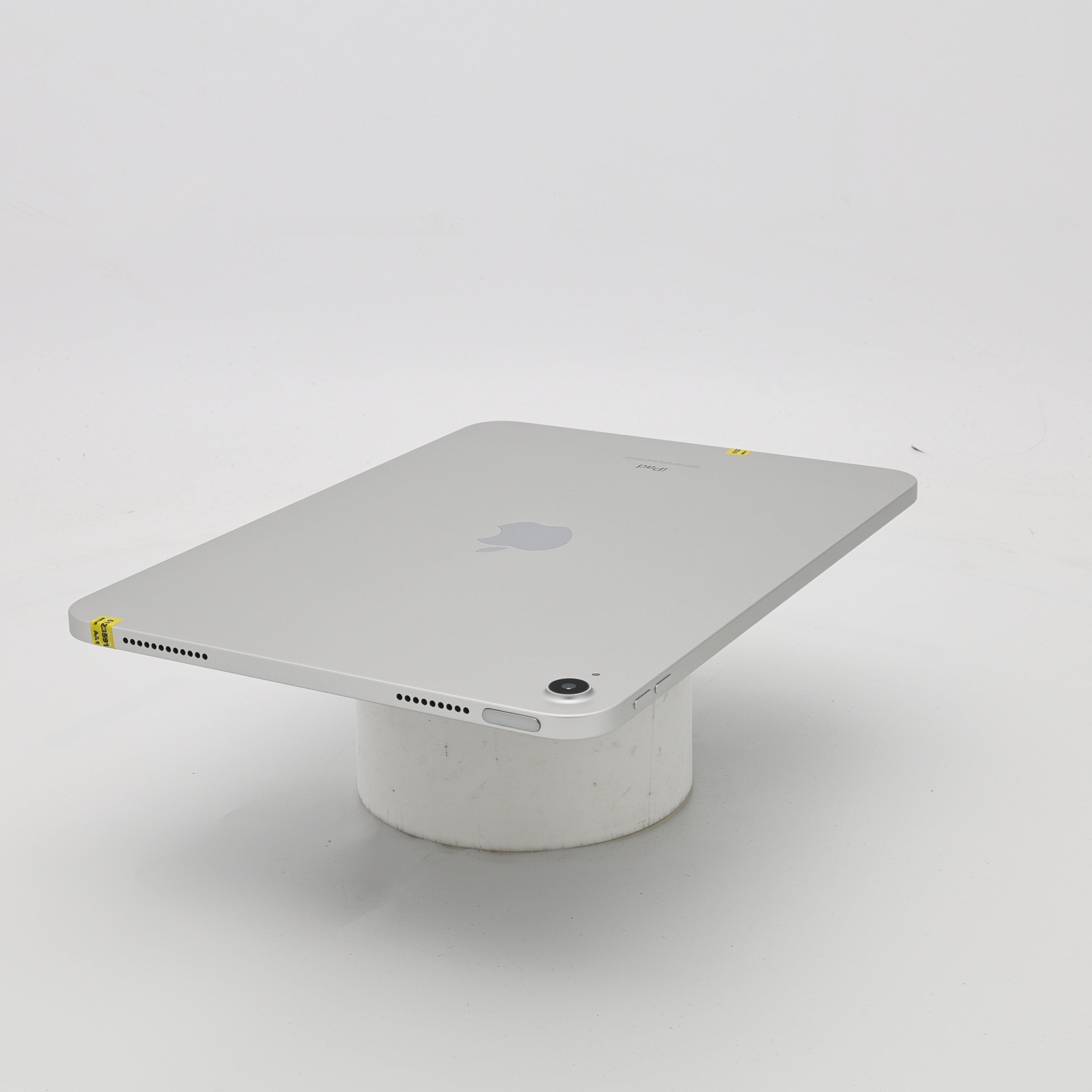 99新 Apple iPad 10代 256G 銀色 WIFI